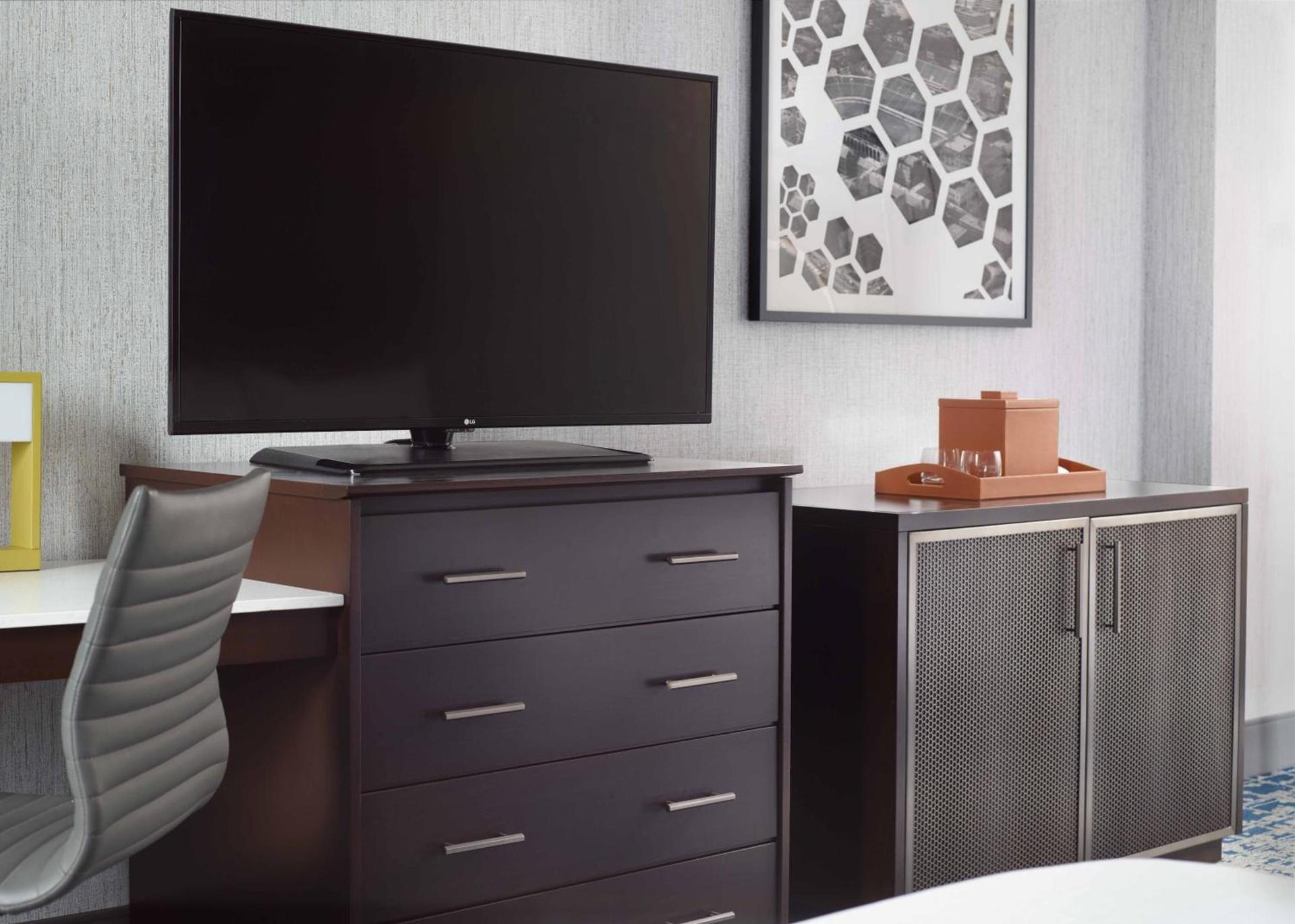 Georgia Tech Hotel and Conference Center photo 49