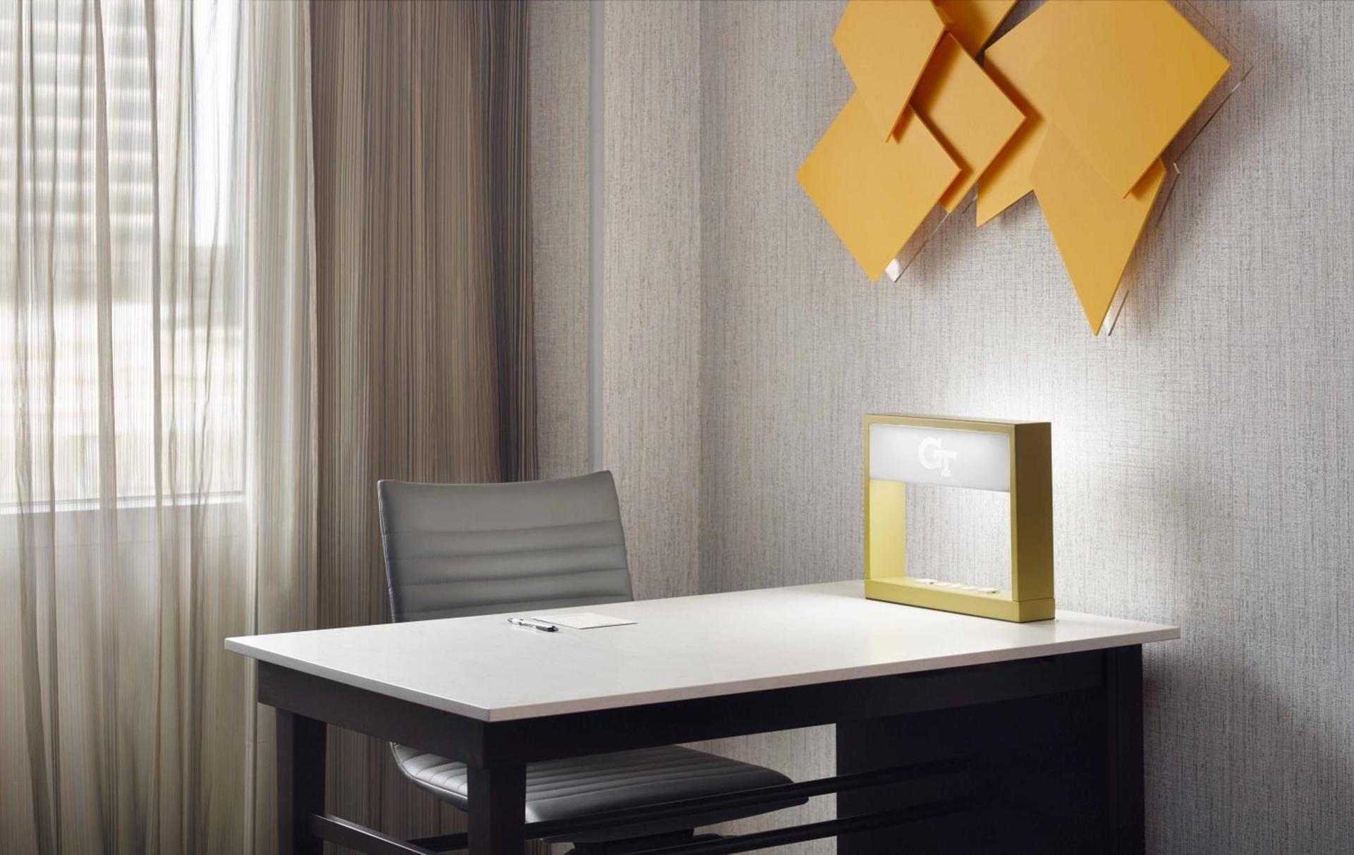 Georgia Tech Hotel and Conference Center photo 43