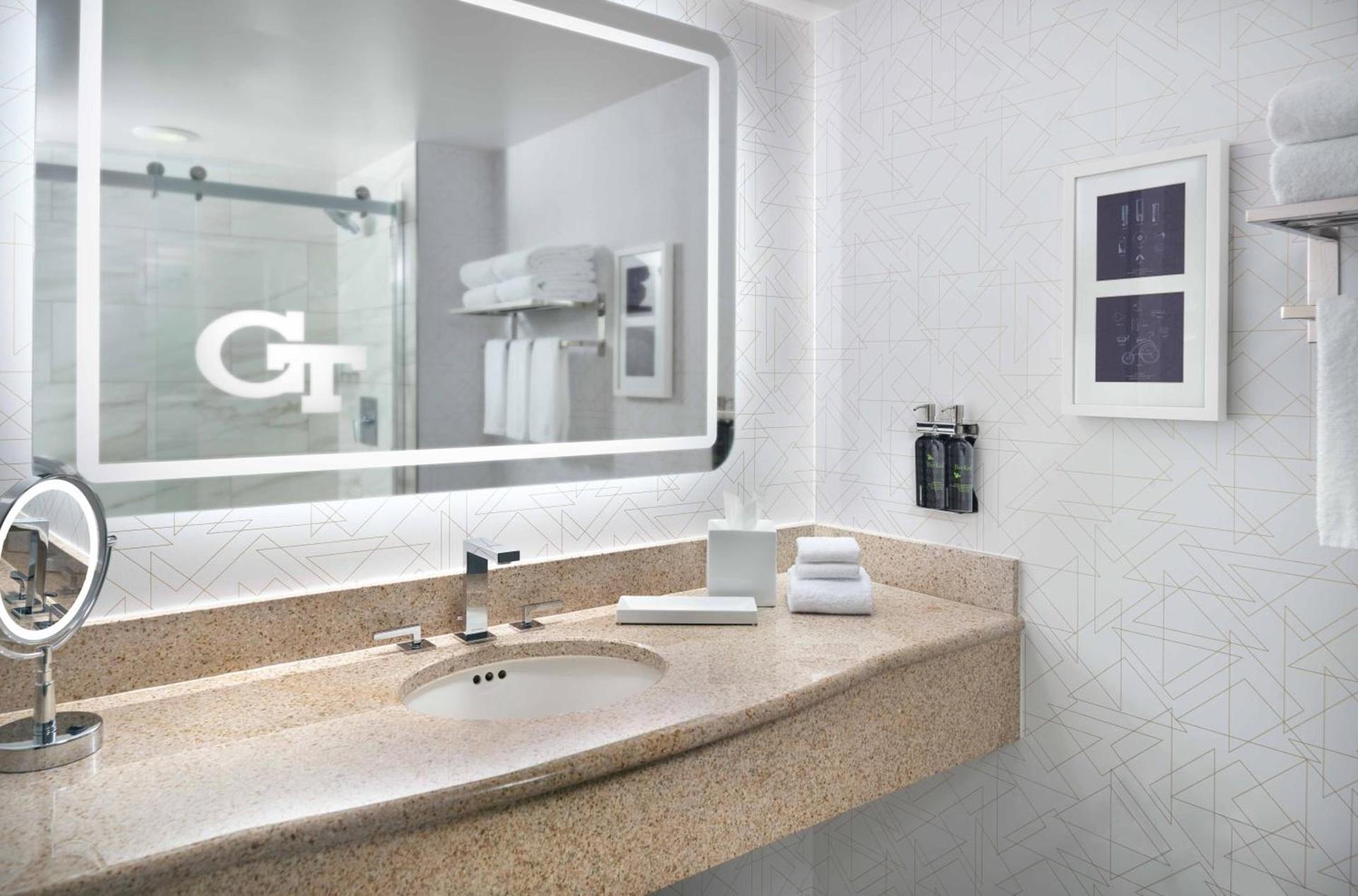 Georgia Tech Hotel and Conference Center photo 41