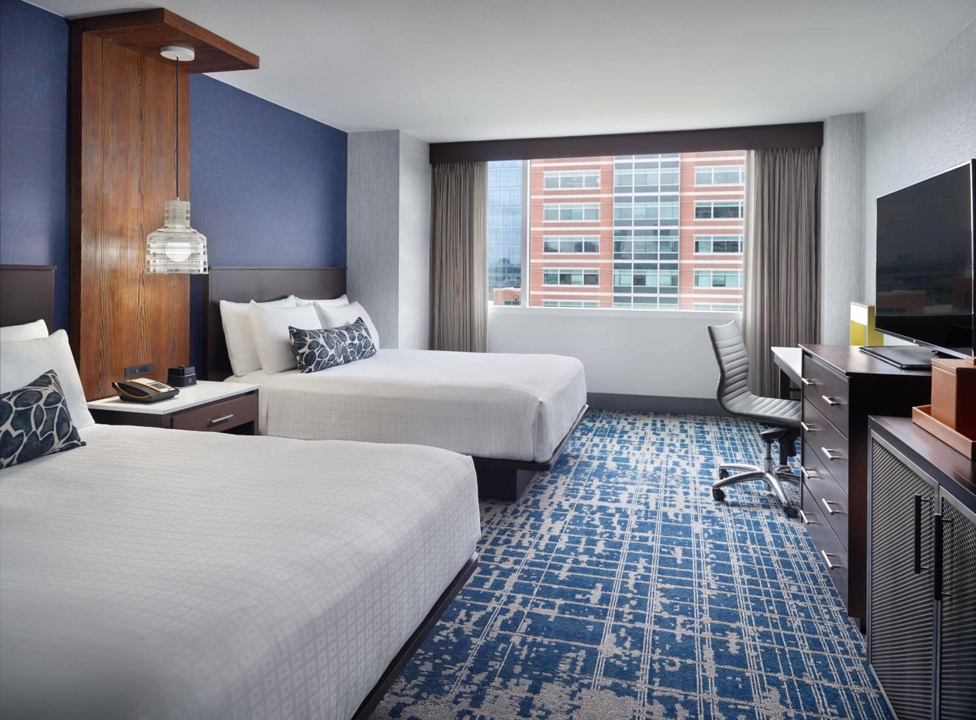 Georgia Tech Hotel and Conference Center photo 57