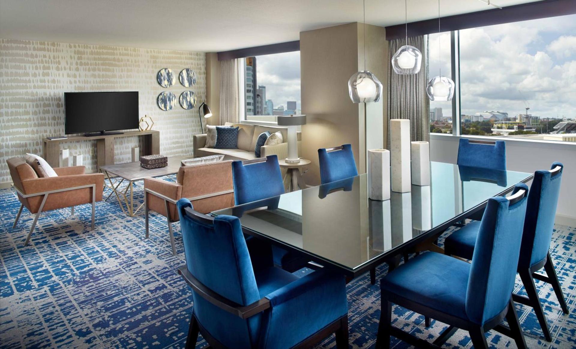 Georgia Tech Hotel and Conference Center photo 8