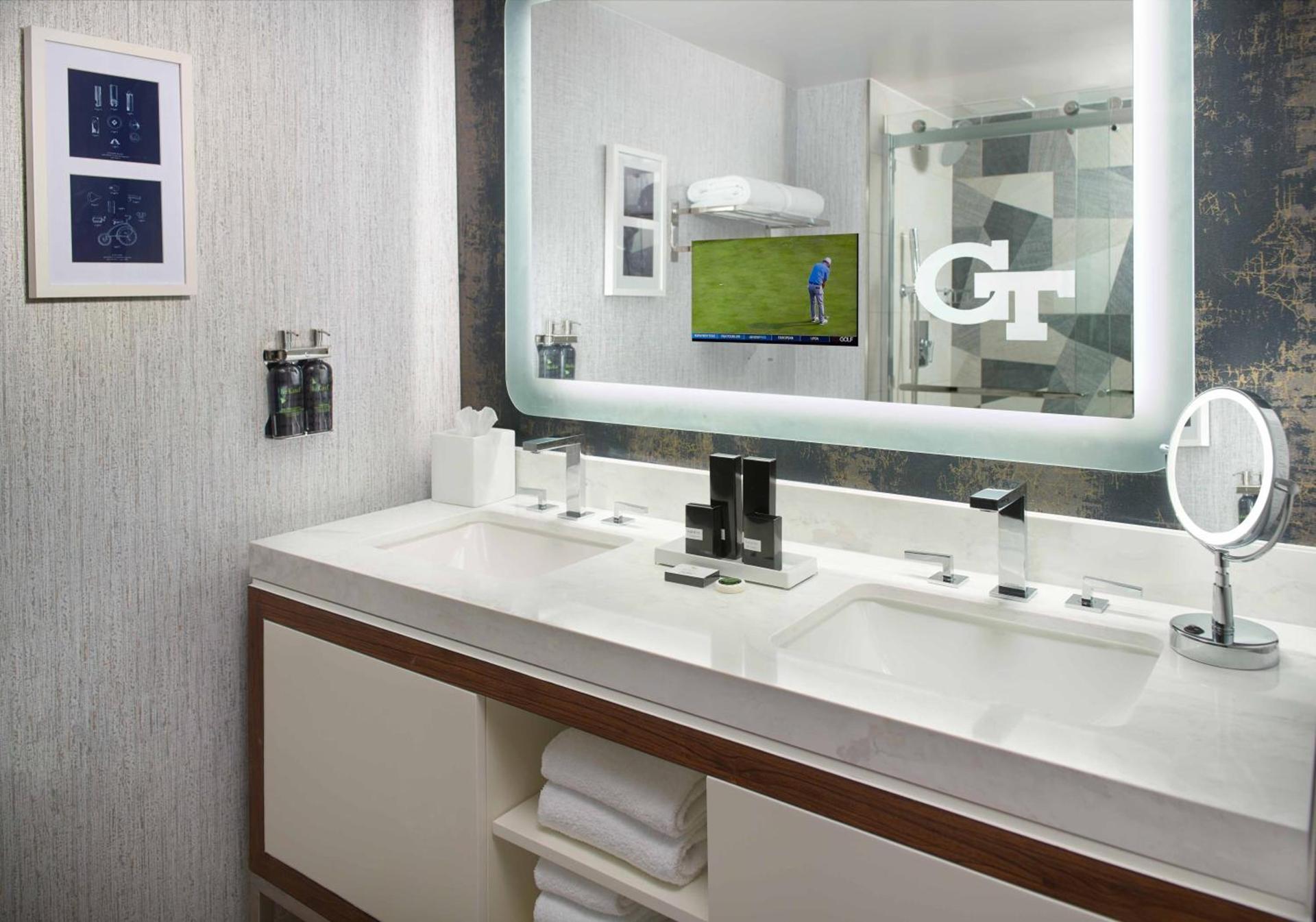 Georgia Tech Hotel and Conference Center photo 46