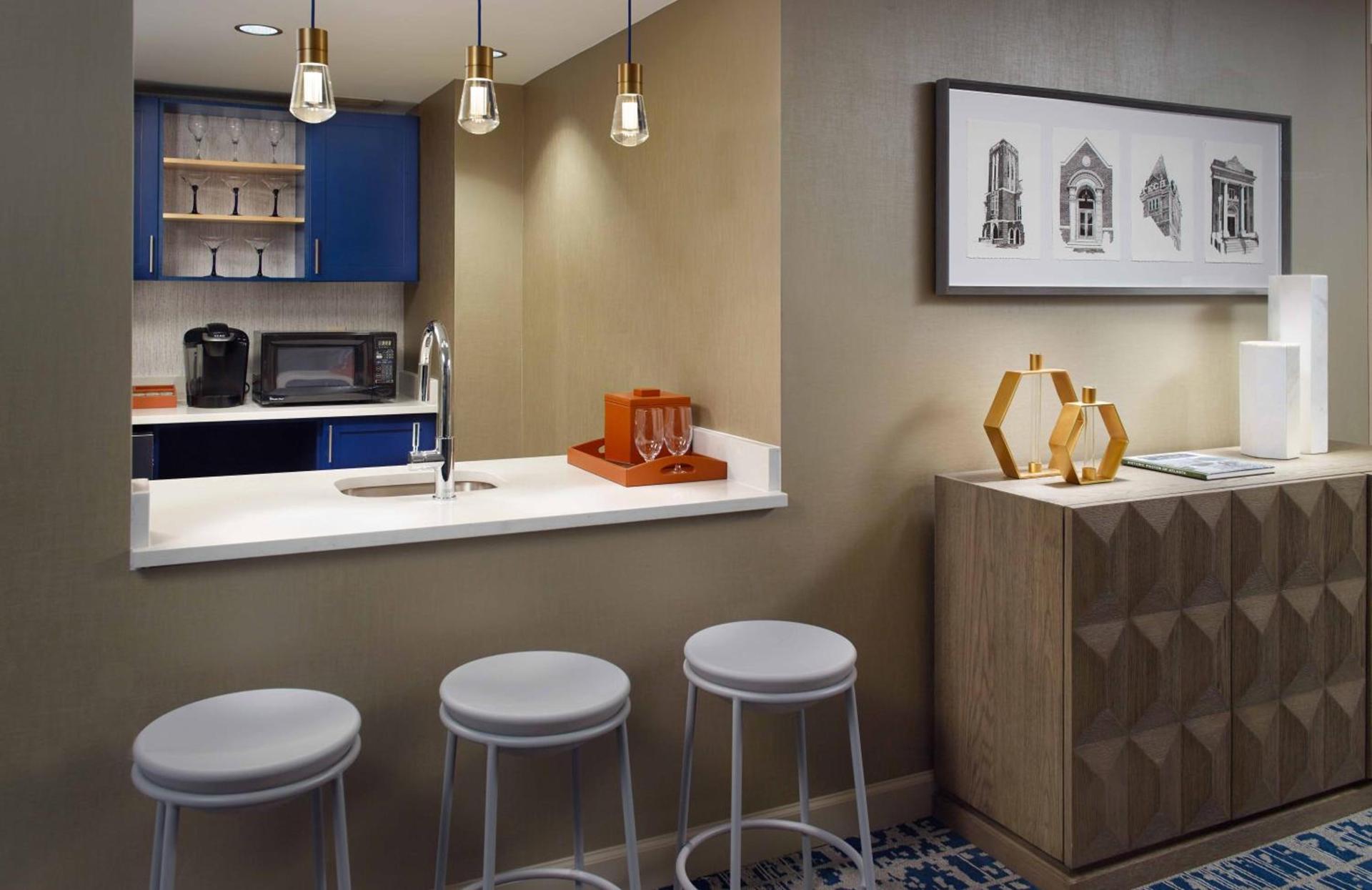 Georgia Tech Hotel and Conference Center photo 56