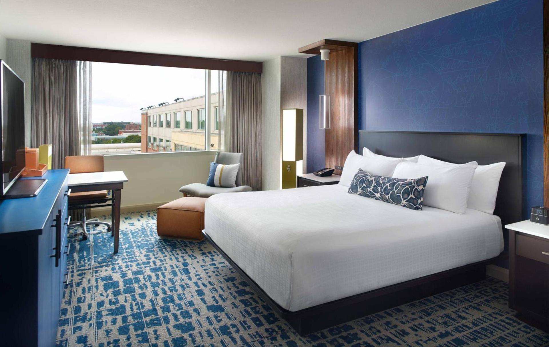 Georgia Tech Hotel and Conference Center photo 26