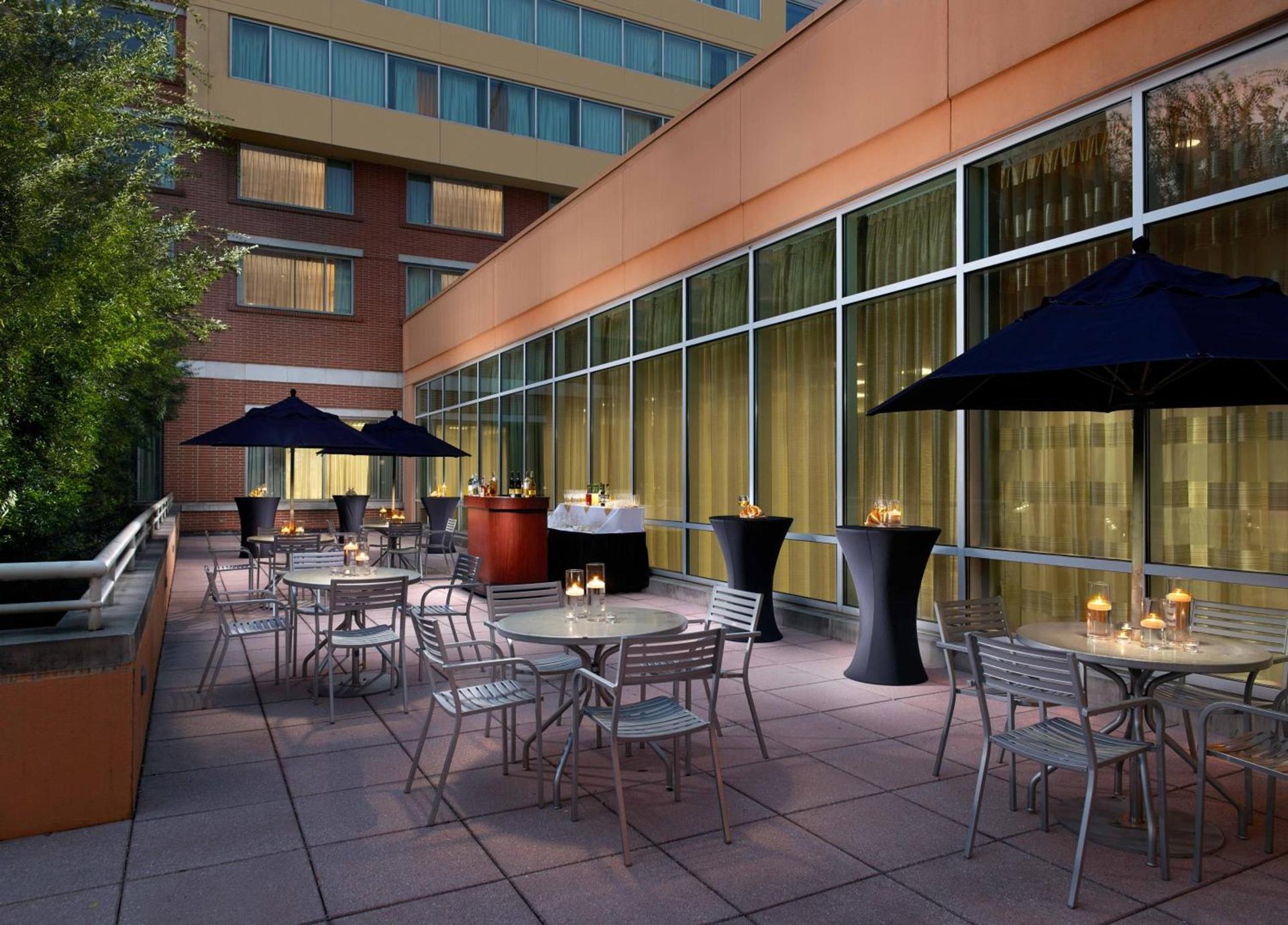Georgia Tech Hotel and Conference Center photo 2