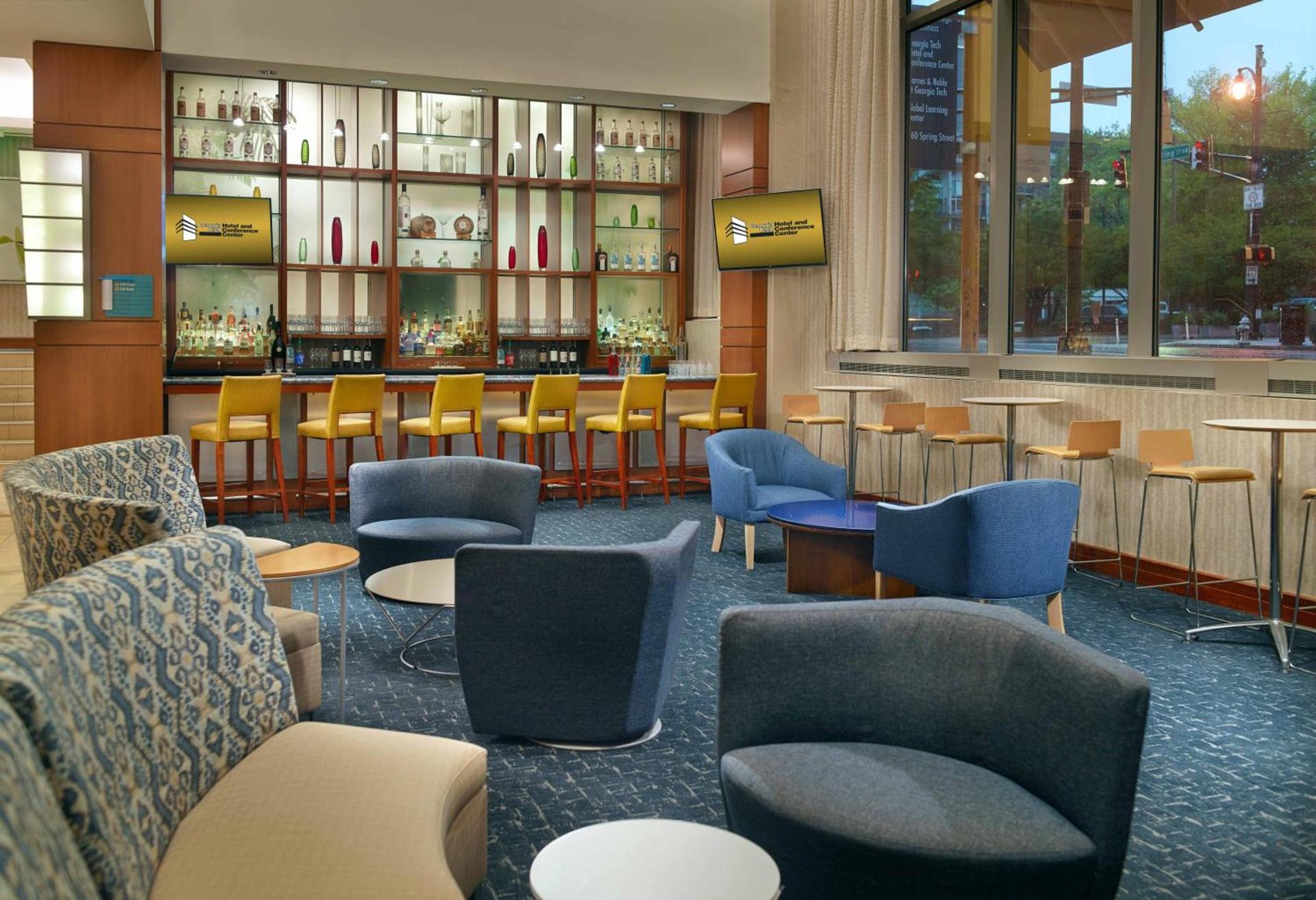 Georgia Tech Hotel and Conference Center photo 50