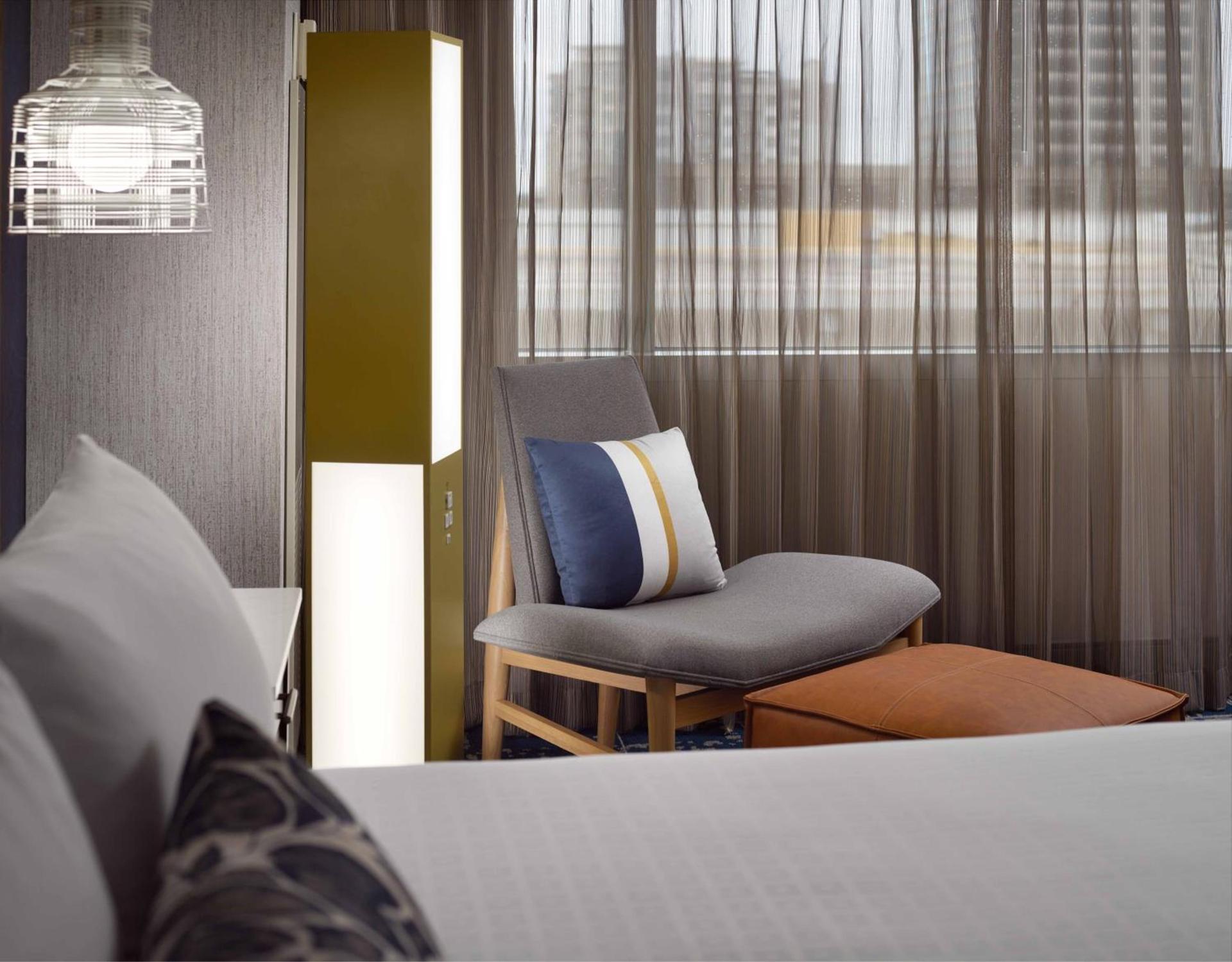 Georgia Tech Hotel and Conference Center photo 55