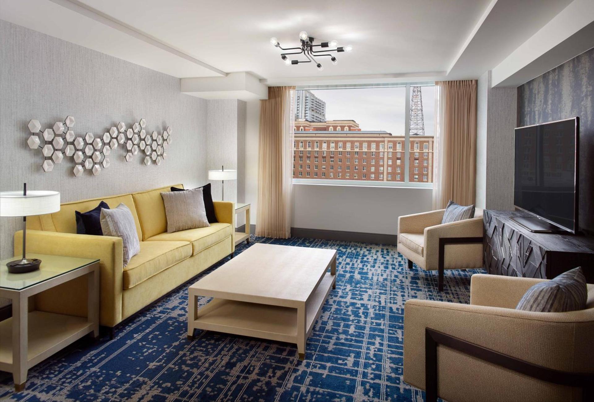 Georgia Tech Hotel and Conference Center photo 54