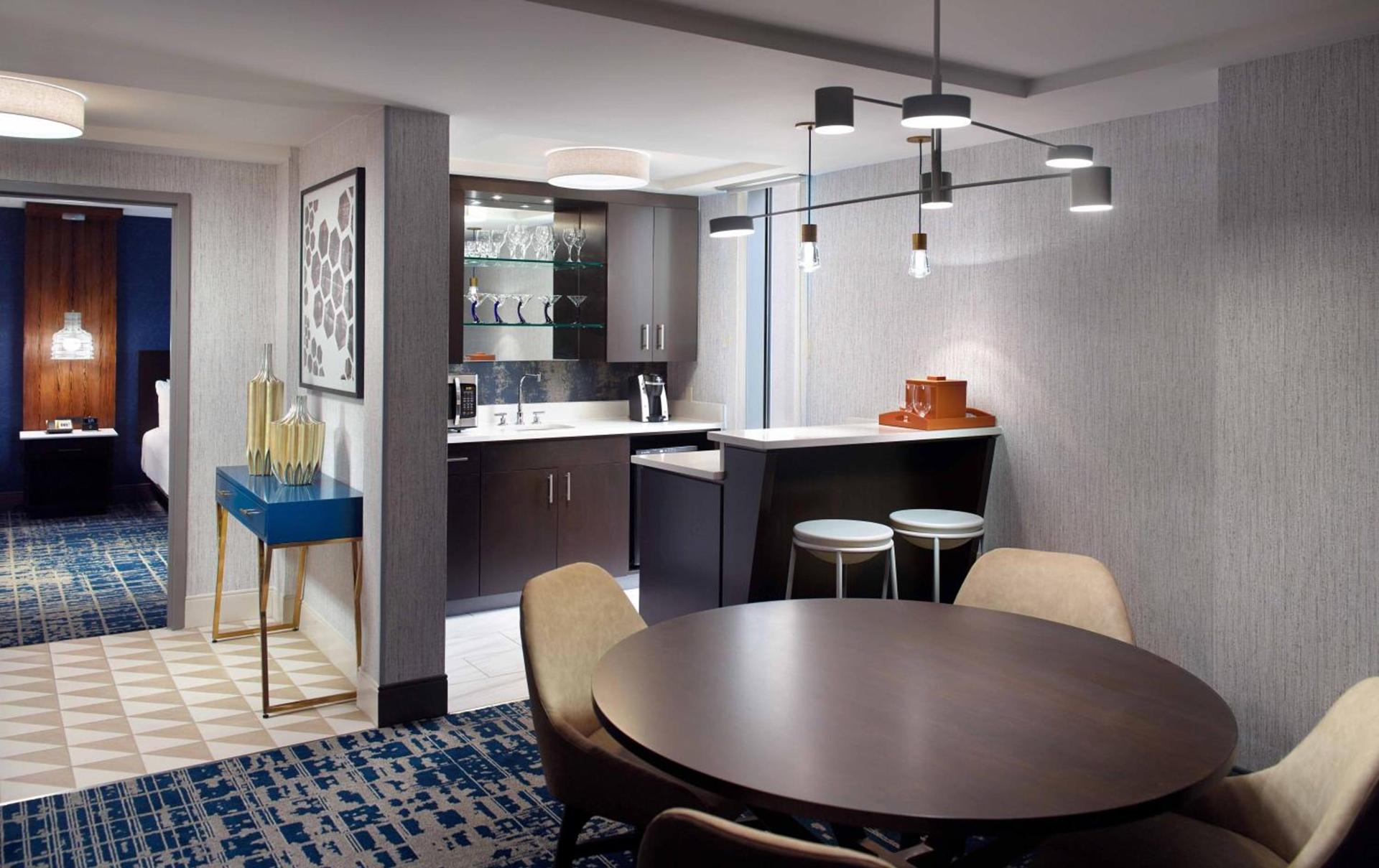 Georgia Tech Hotel and Conference Center photo 53