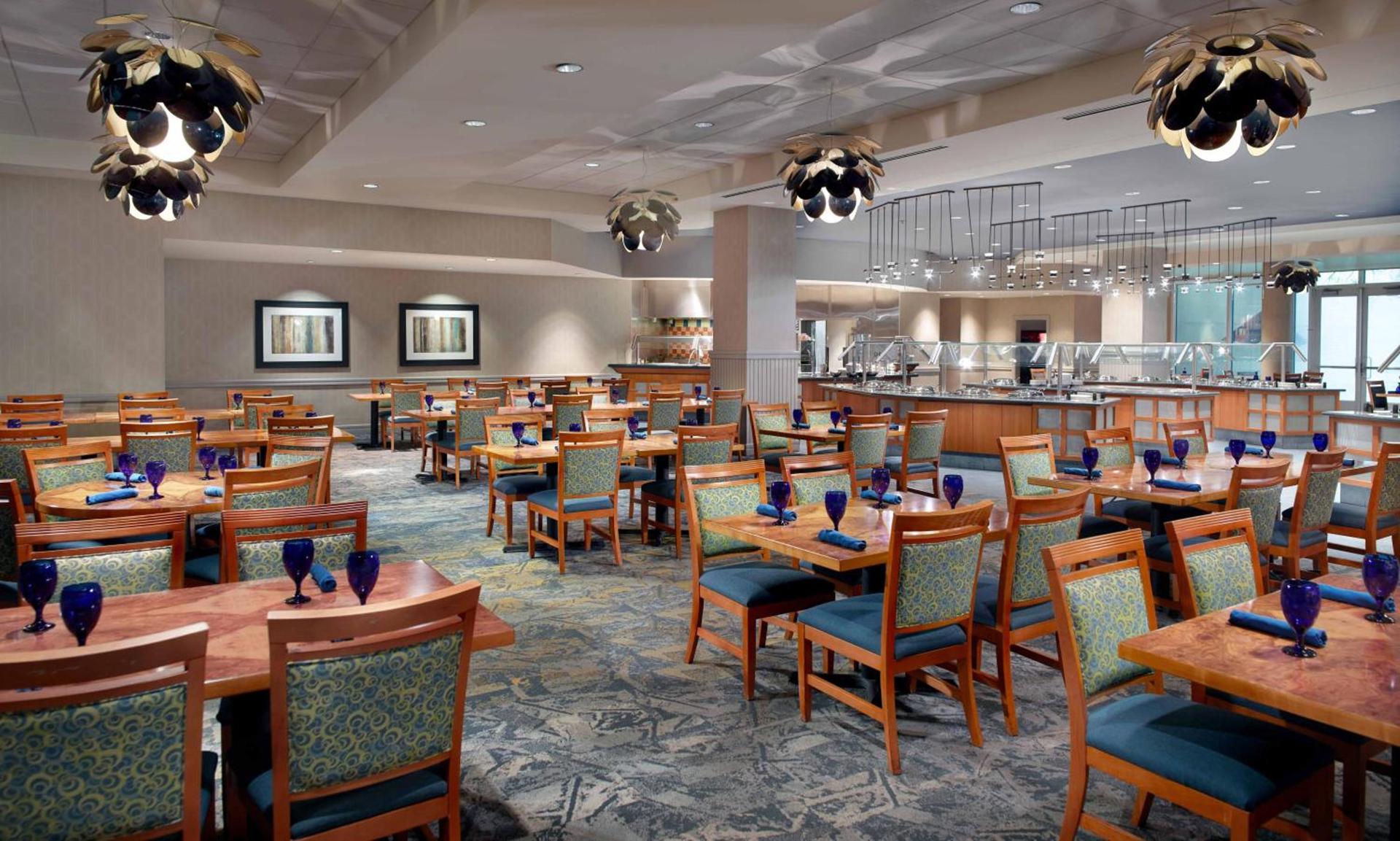 Georgia Tech Hotel and Conference Center photo 29