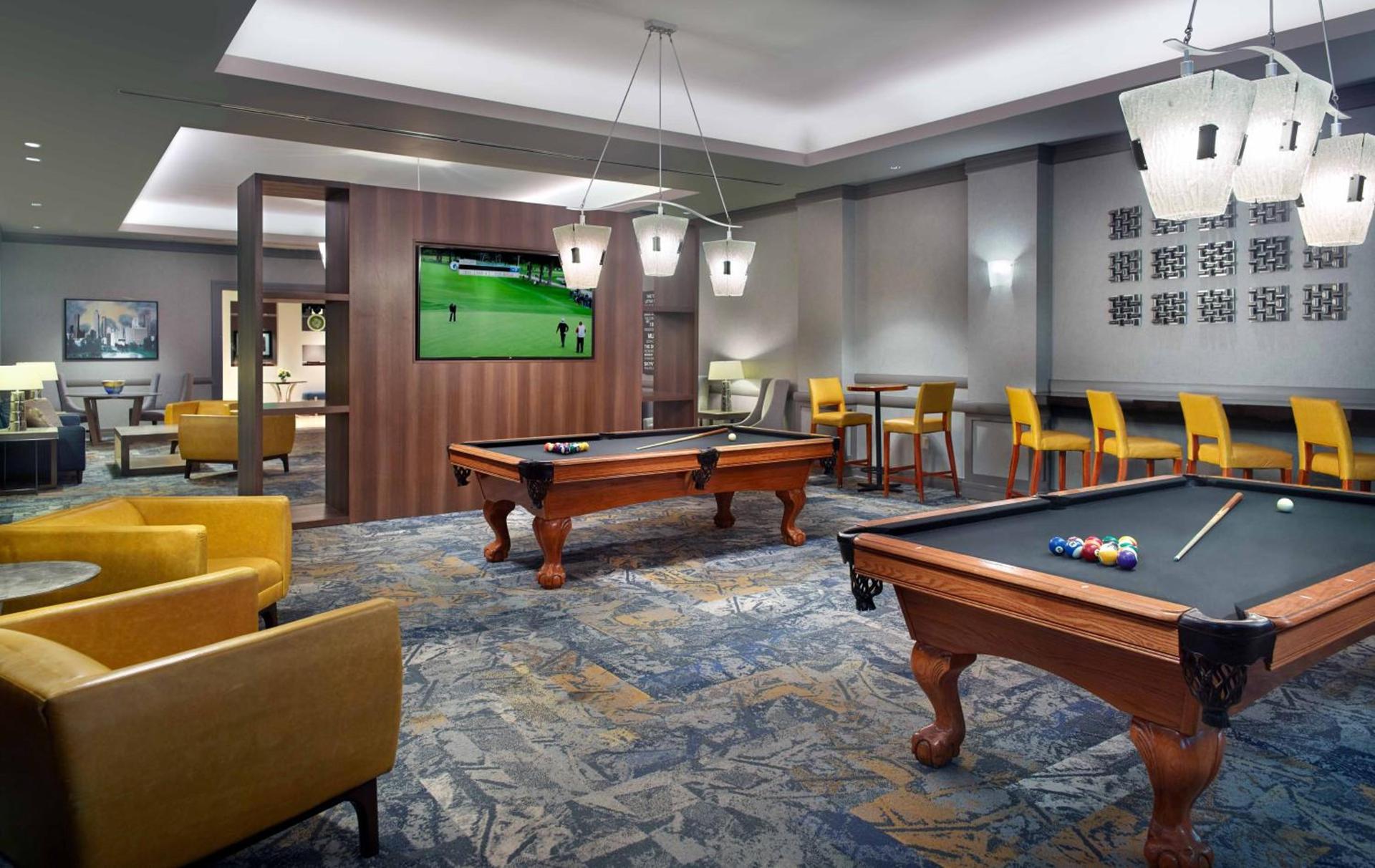 Georgia Tech Hotel and Conference Center photo 31