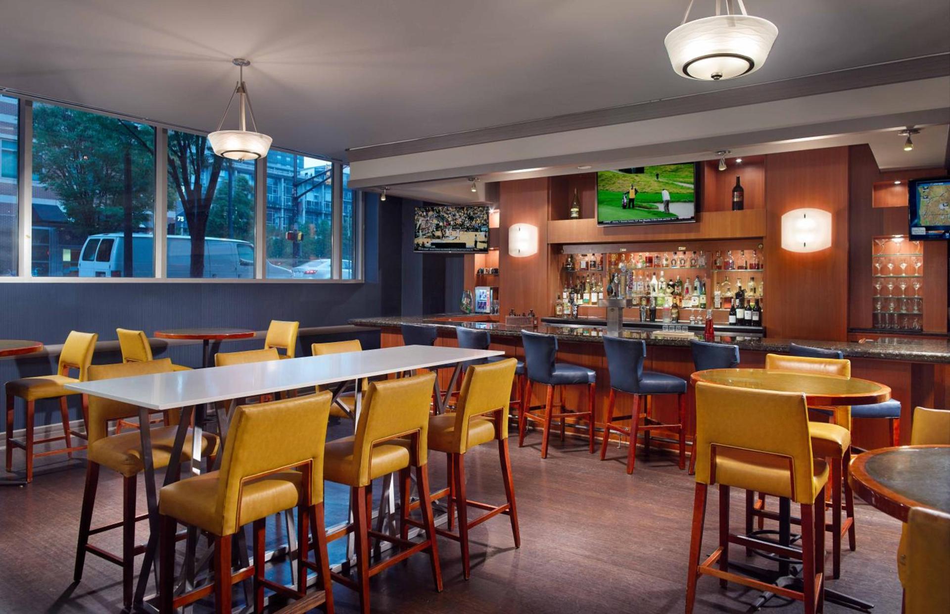Georgia Tech Hotel and Conference Center photo 32