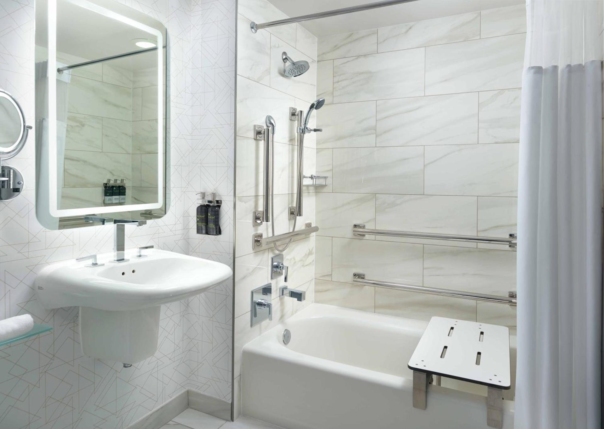 Georgia Tech Hotel and Conference Center photo 22