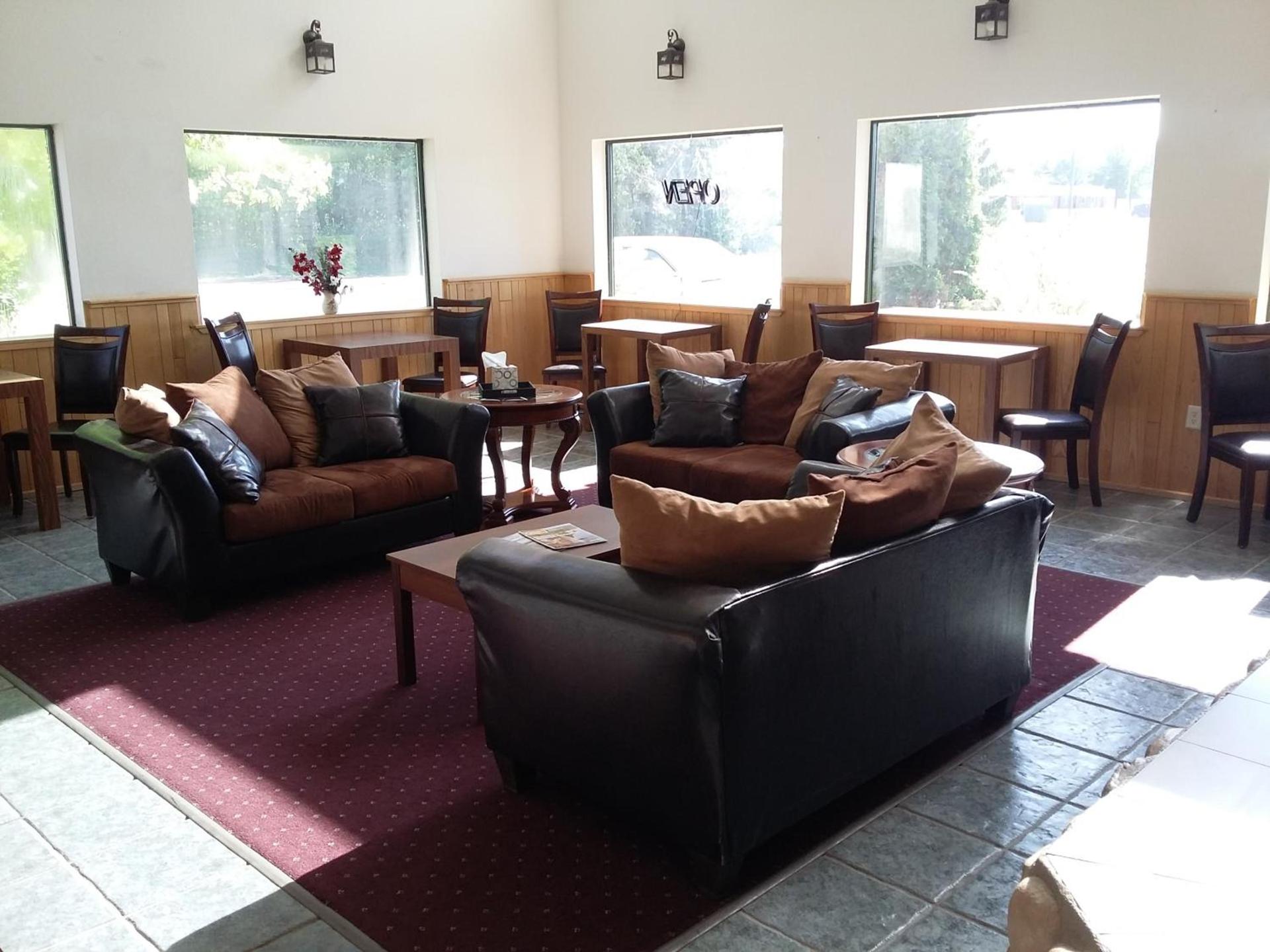 Pleasant Moose Lodge photo 23