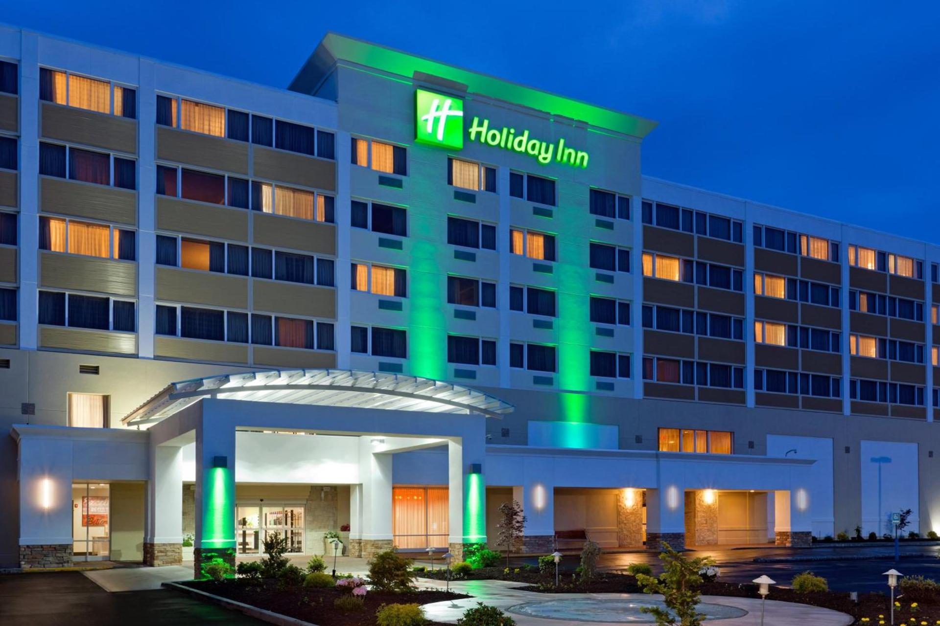 Holiday Inn Clark - Newark by IHG photo 30