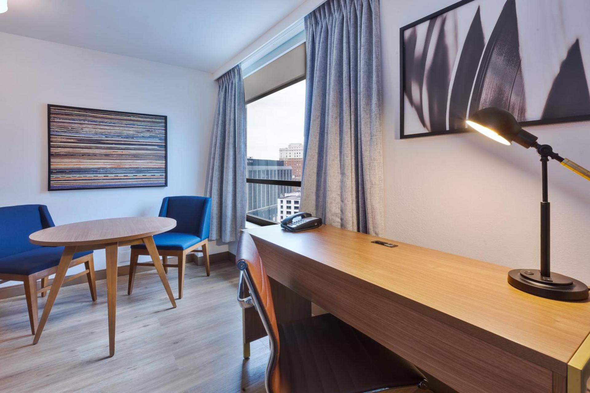 Hotel Indigo Detroit Downtown by IHG photo 80