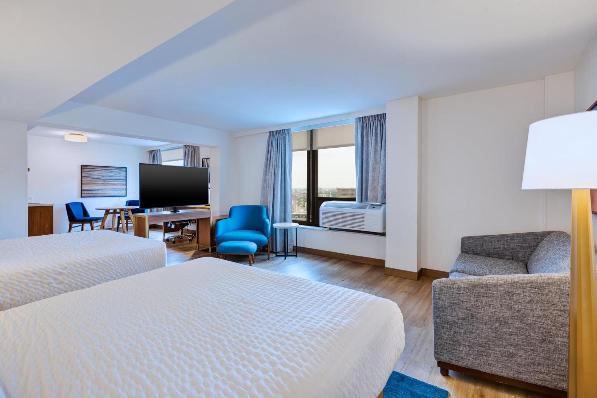 Hotel Indigo Detroit Downtown by IHG photo 77
