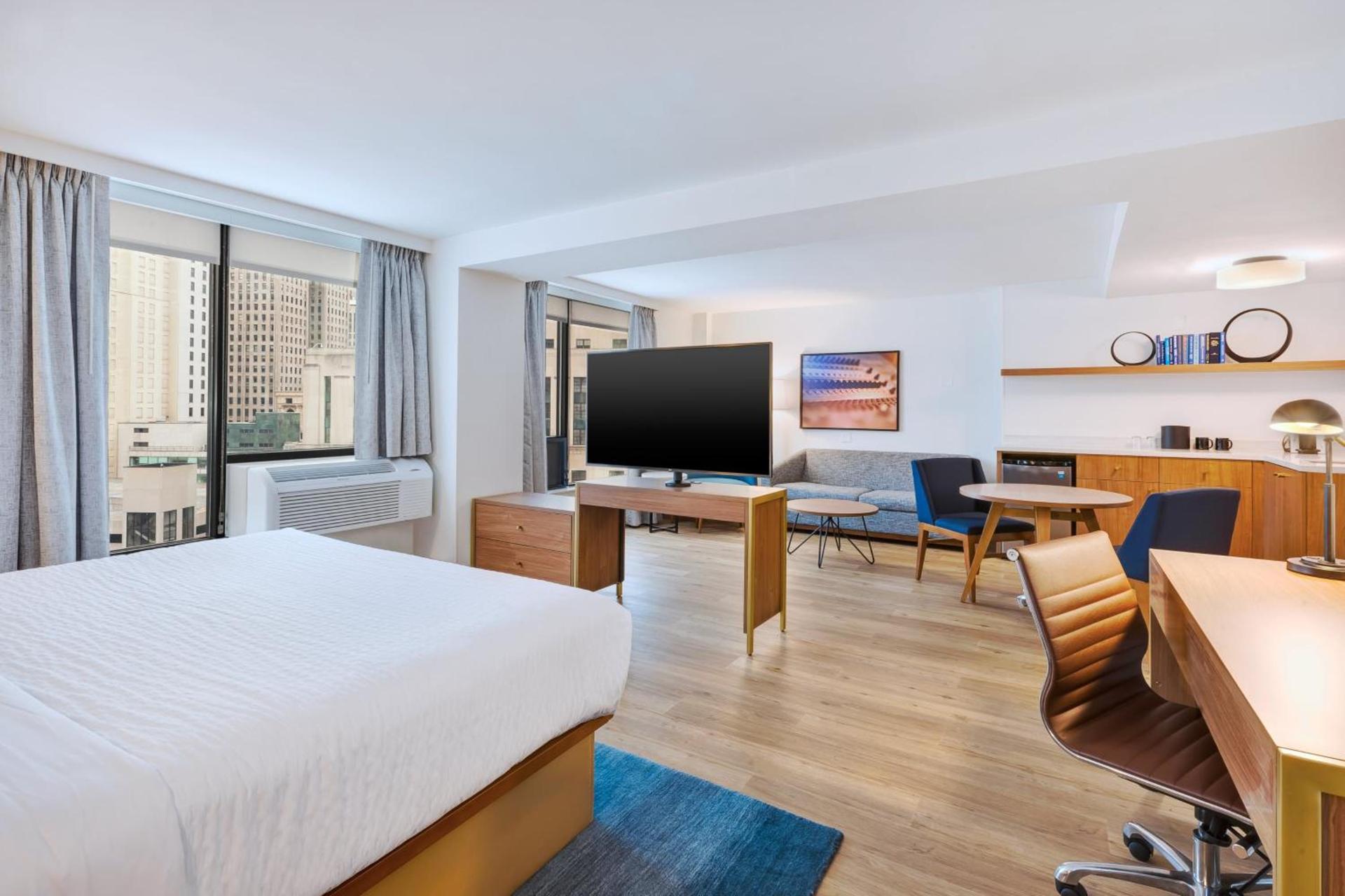 Hotel Indigo Detroit Downtown by IHG photo 72