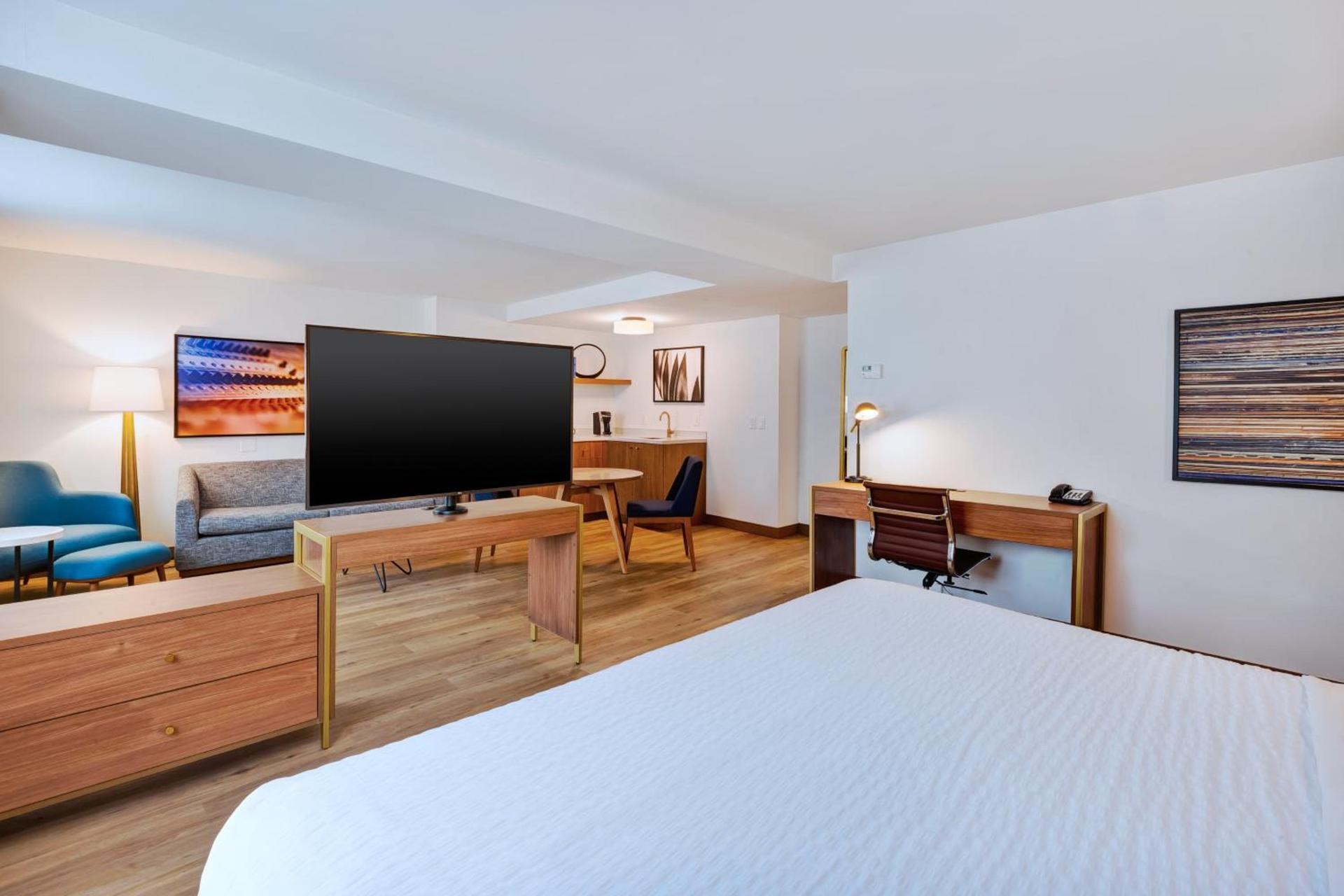 Hotel Indigo Detroit Downtown by IHG photo 38
