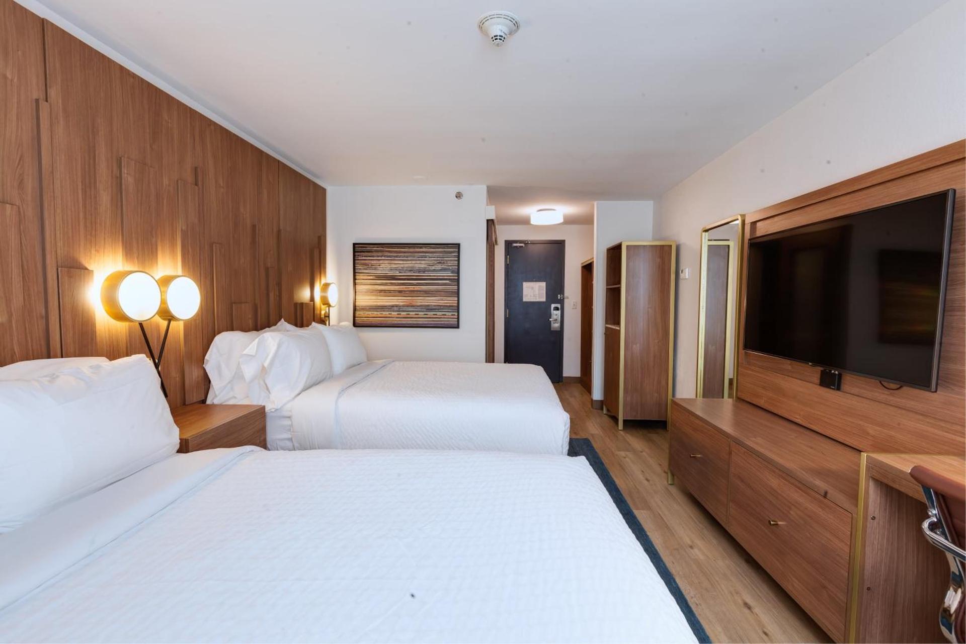 Hotel Indigo Detroit Downtown by IHG photo 85