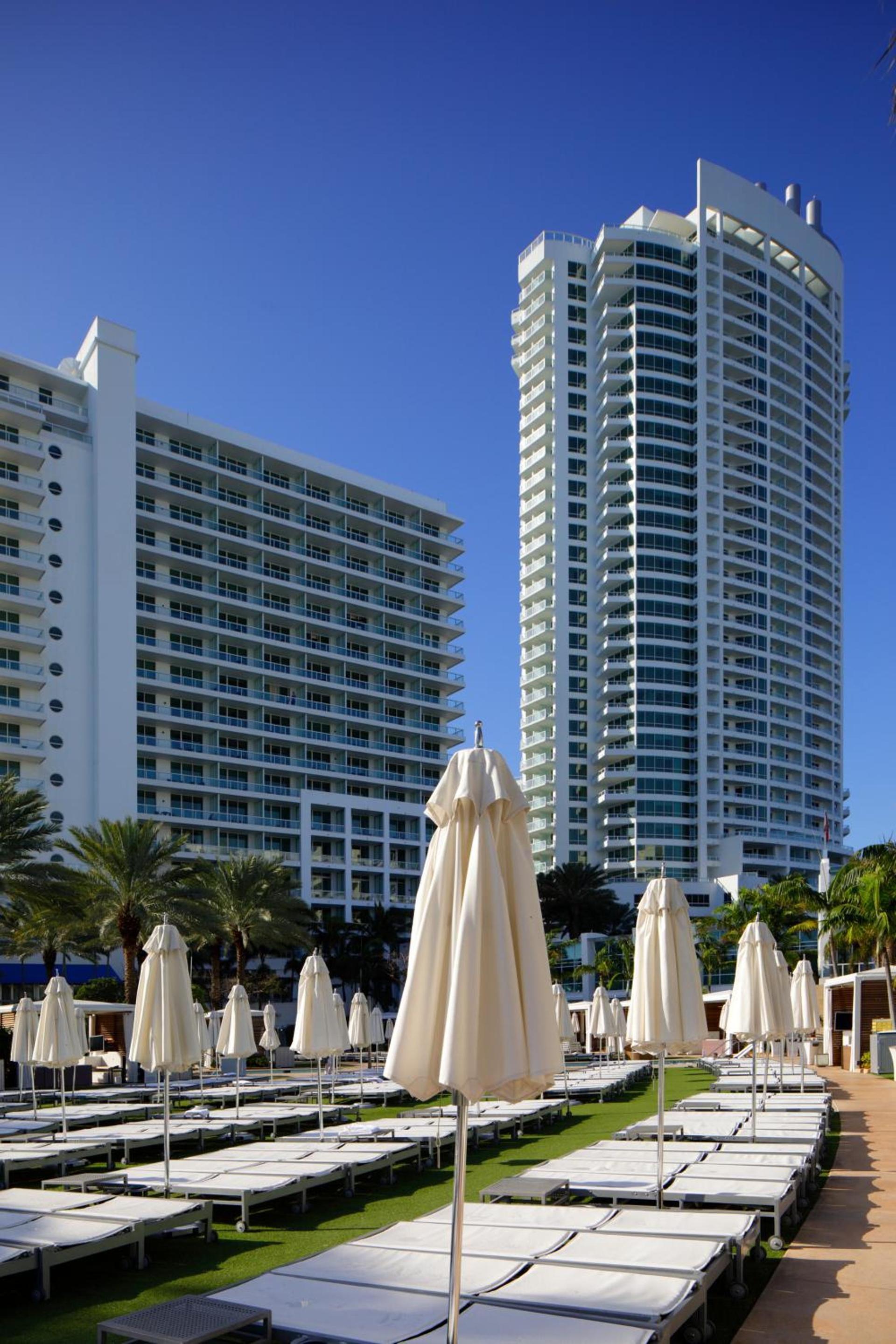 FB Miami Beach Tresor Private Luxury Suites photo 10