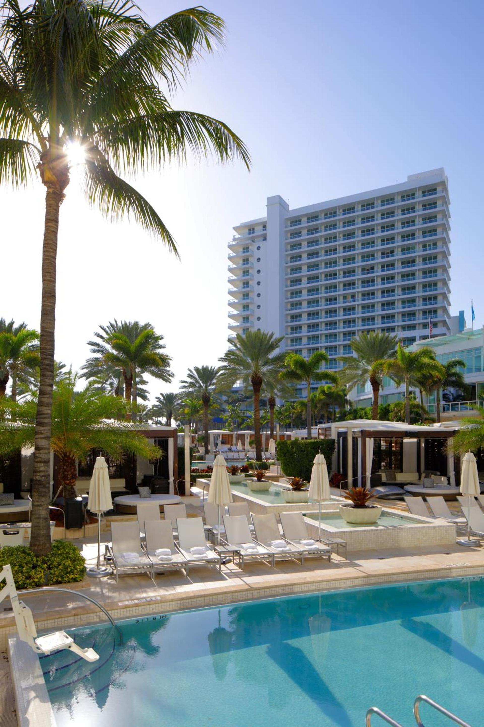 FB Miami Beach Tresor Private Luxury Suites photo 8