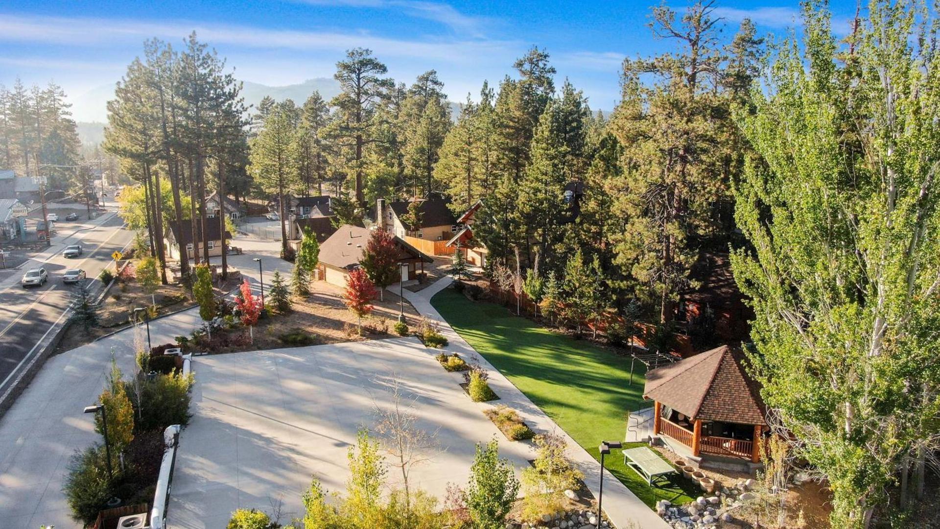 Bear Creek Resort photo 16