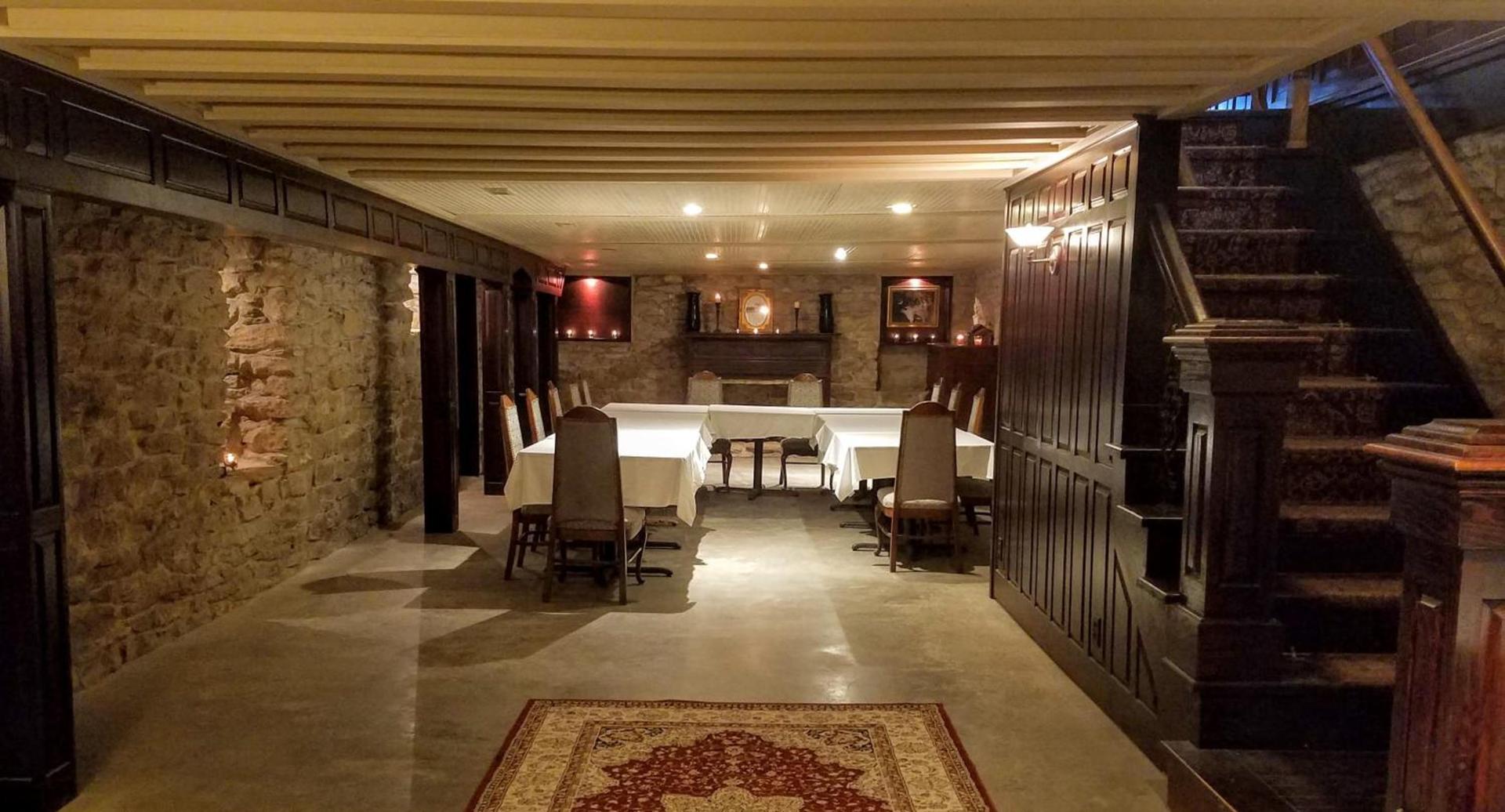Iron Horse Hotel photo 18