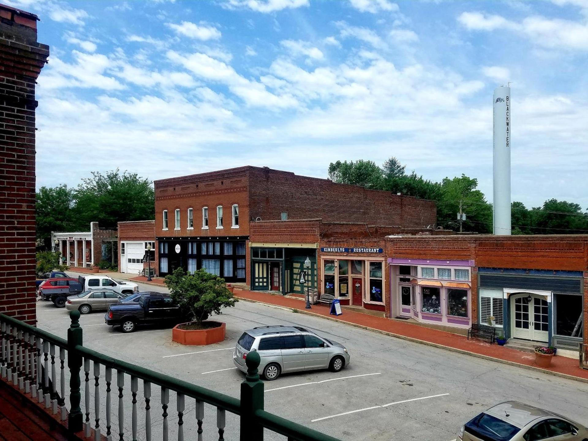 Iron Horse Hotel photo 17