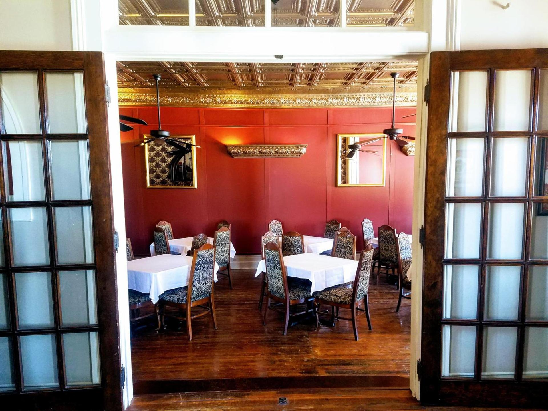 Iron Horse Hotel photo 14
