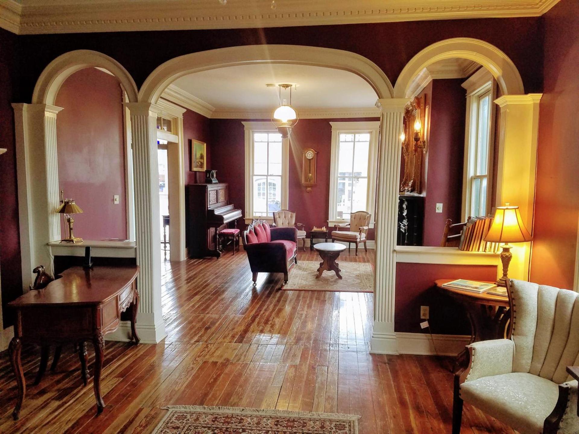 Iron Horse Hotel photo 15