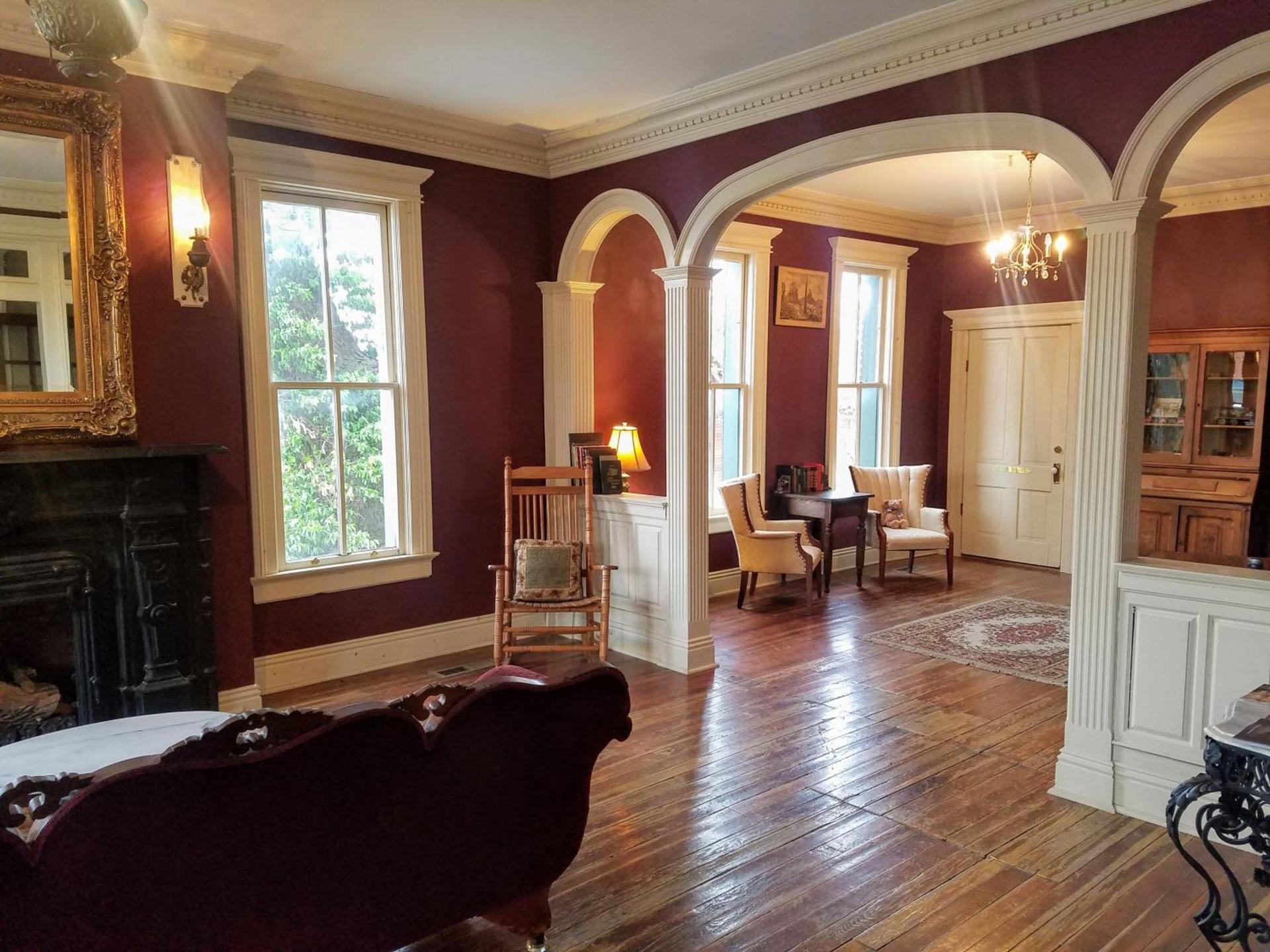 Iron Horse Hotel photo 6