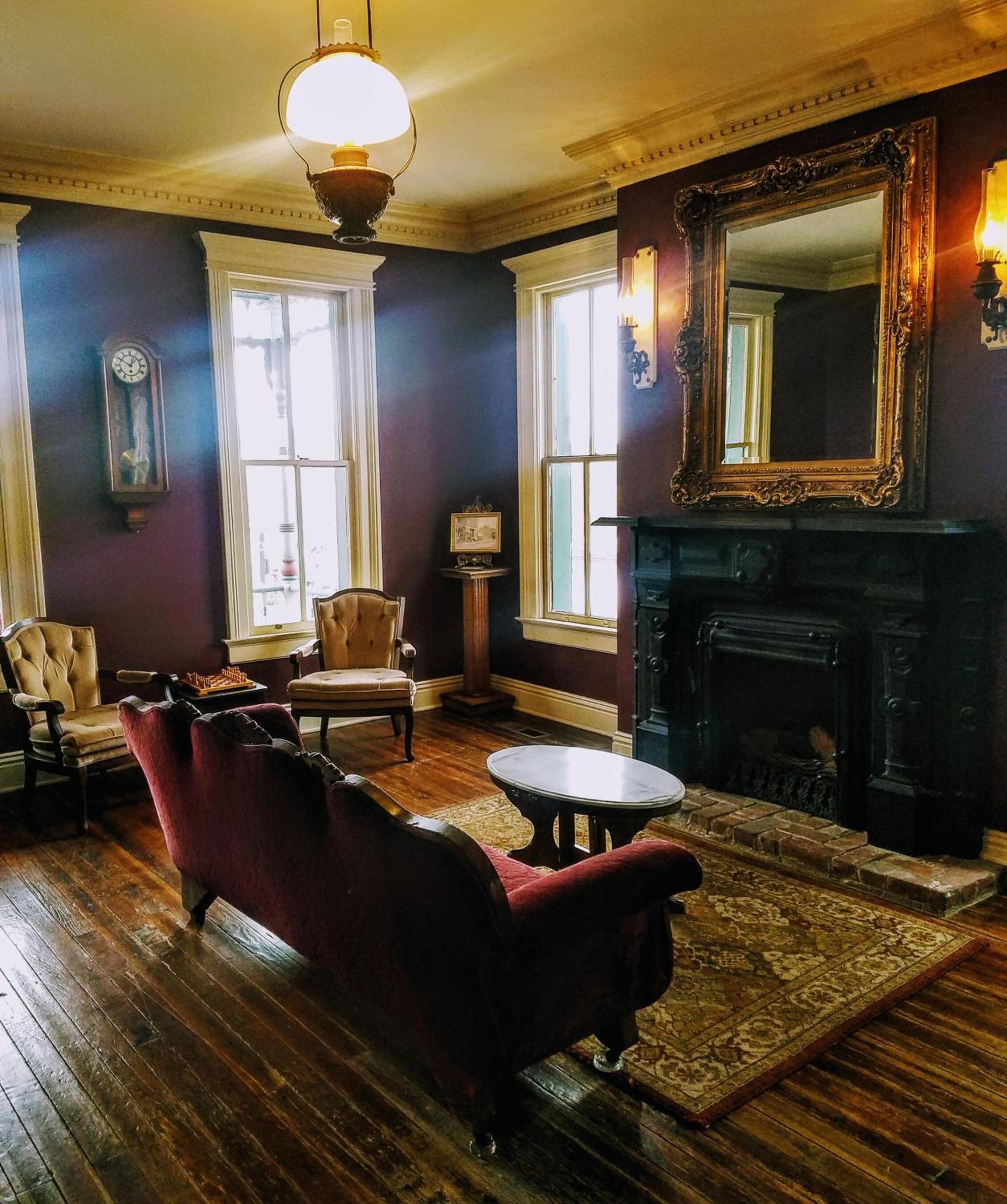 Iron Horse Hotel photo 7