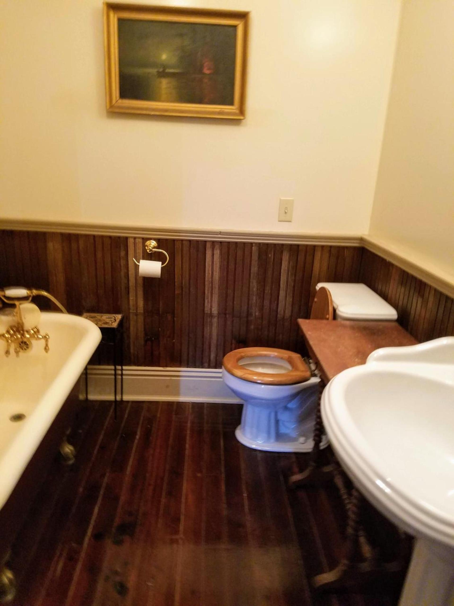 Iron Horse Hotel photo 27