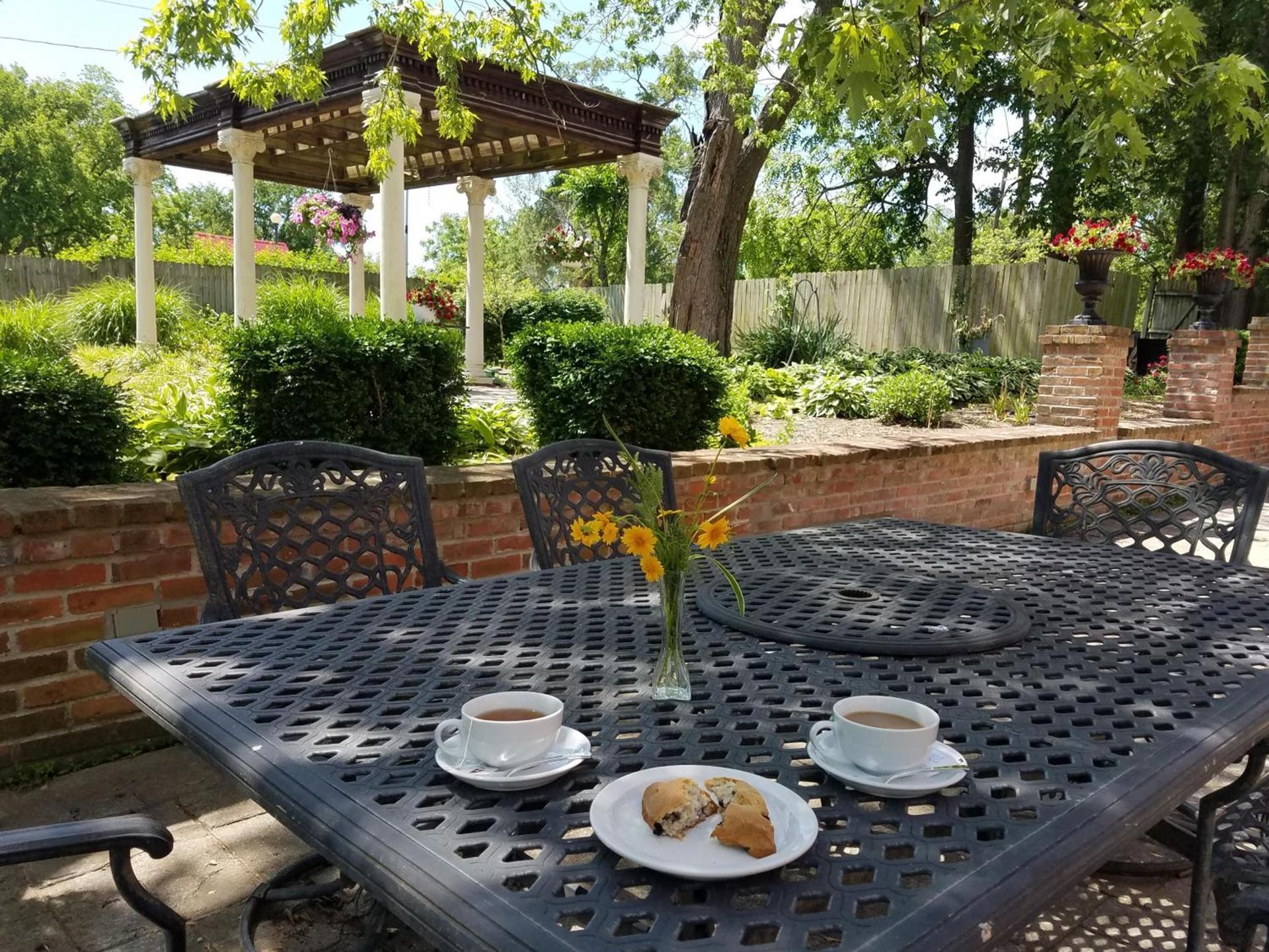 Iron Horse Hotel photo 8