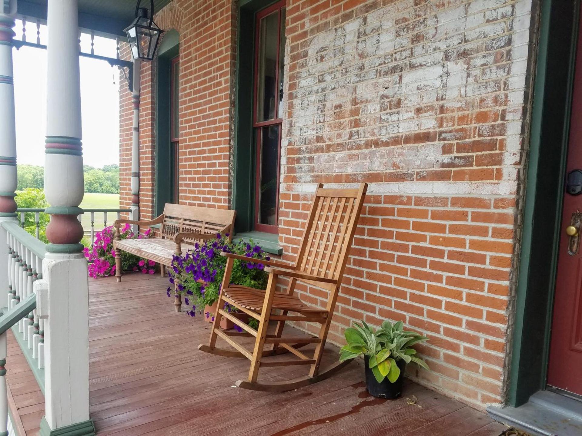 Iron Horse Hotel photo 10