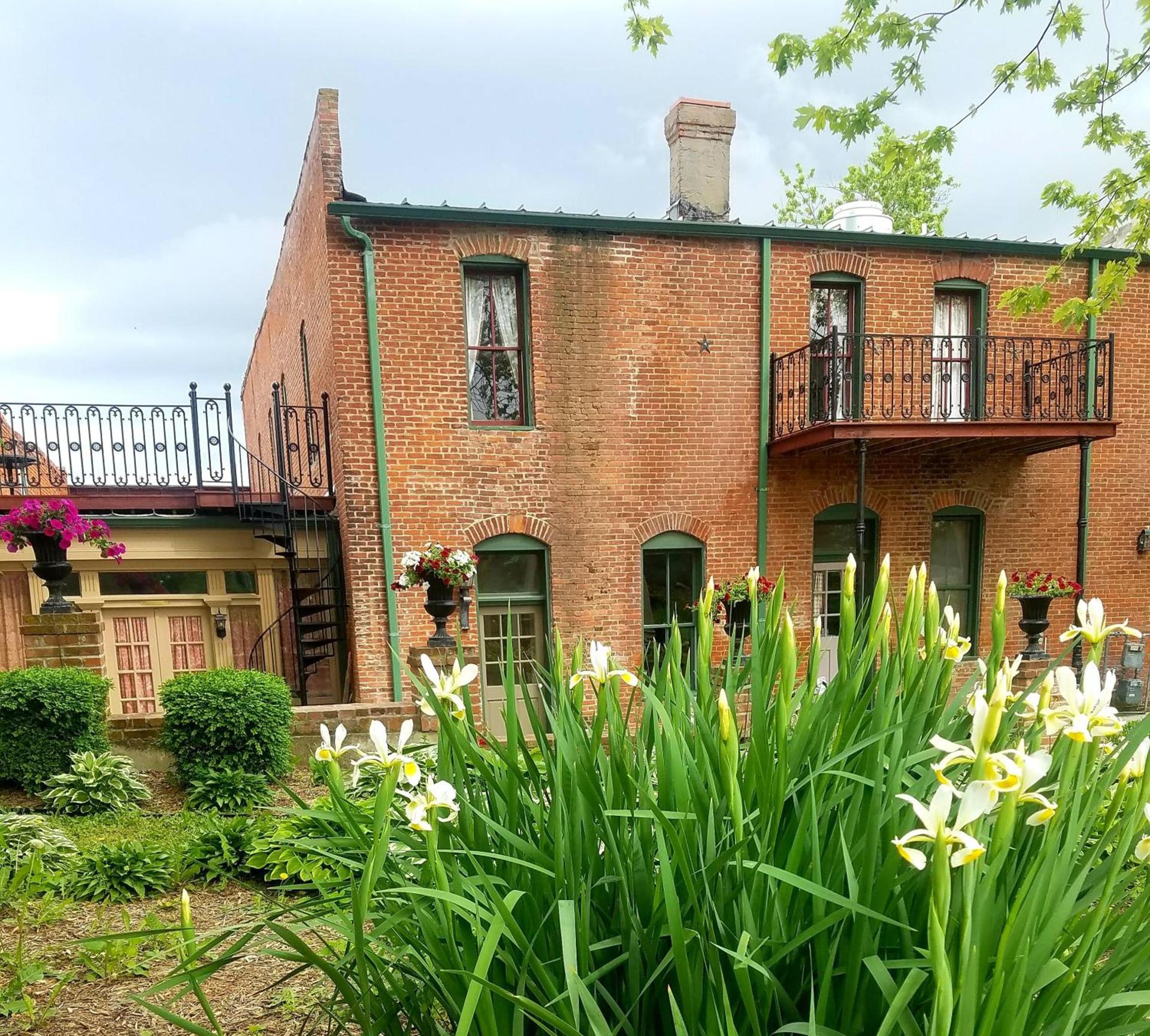 Iron Horse Hotel photo 11