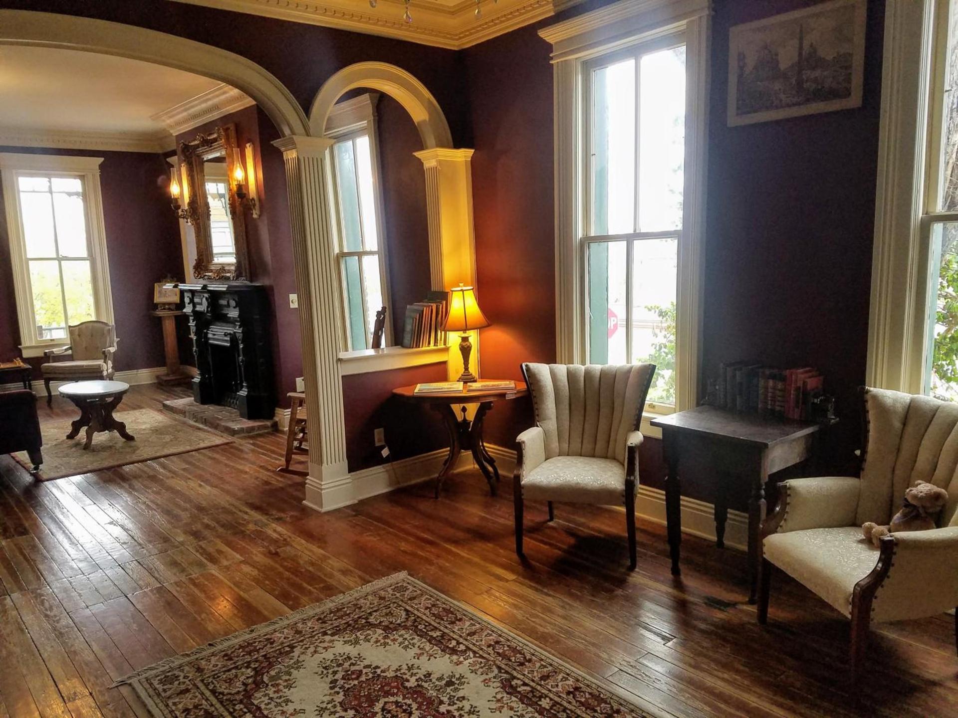 Iron Horse Hotel photo 13