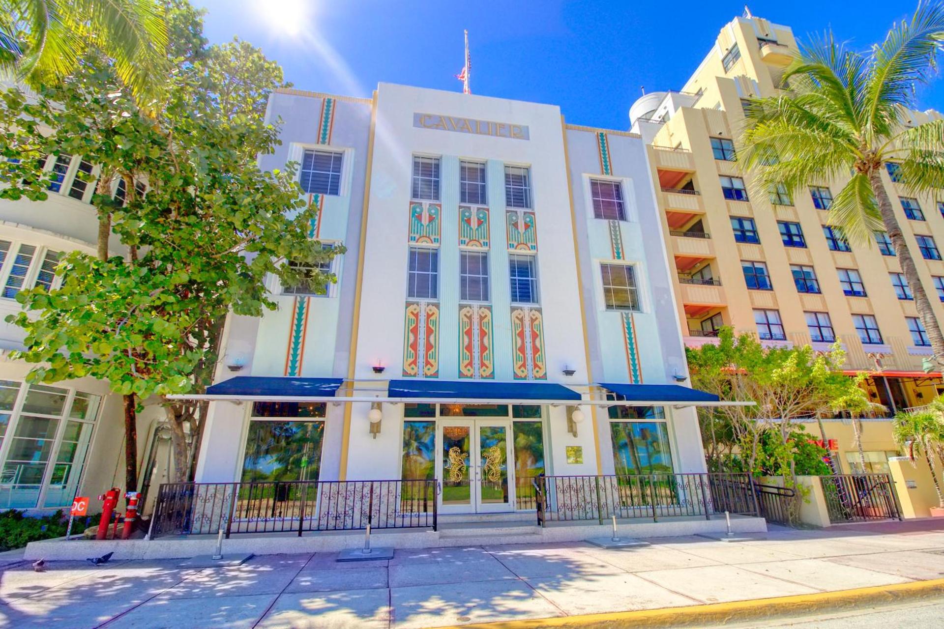 Cavalier South Beach Hotel photo 1