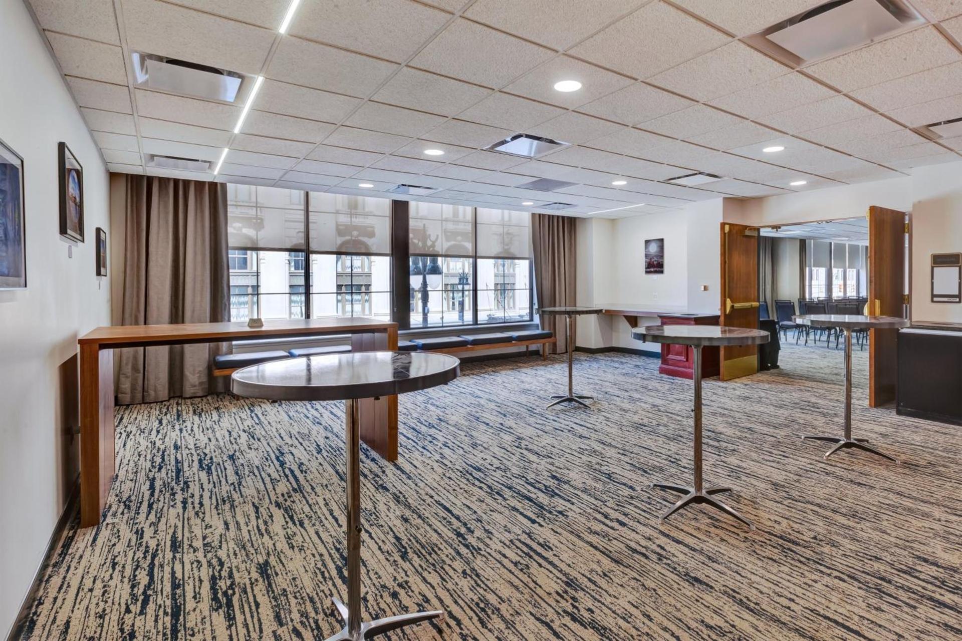 Hotel Indigo Detroit Downtown by IHG photo 18