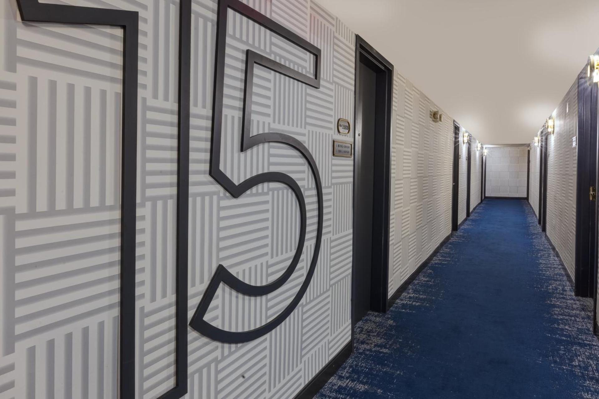Hotel Indigo Detroit Downtown by IHG photo 27