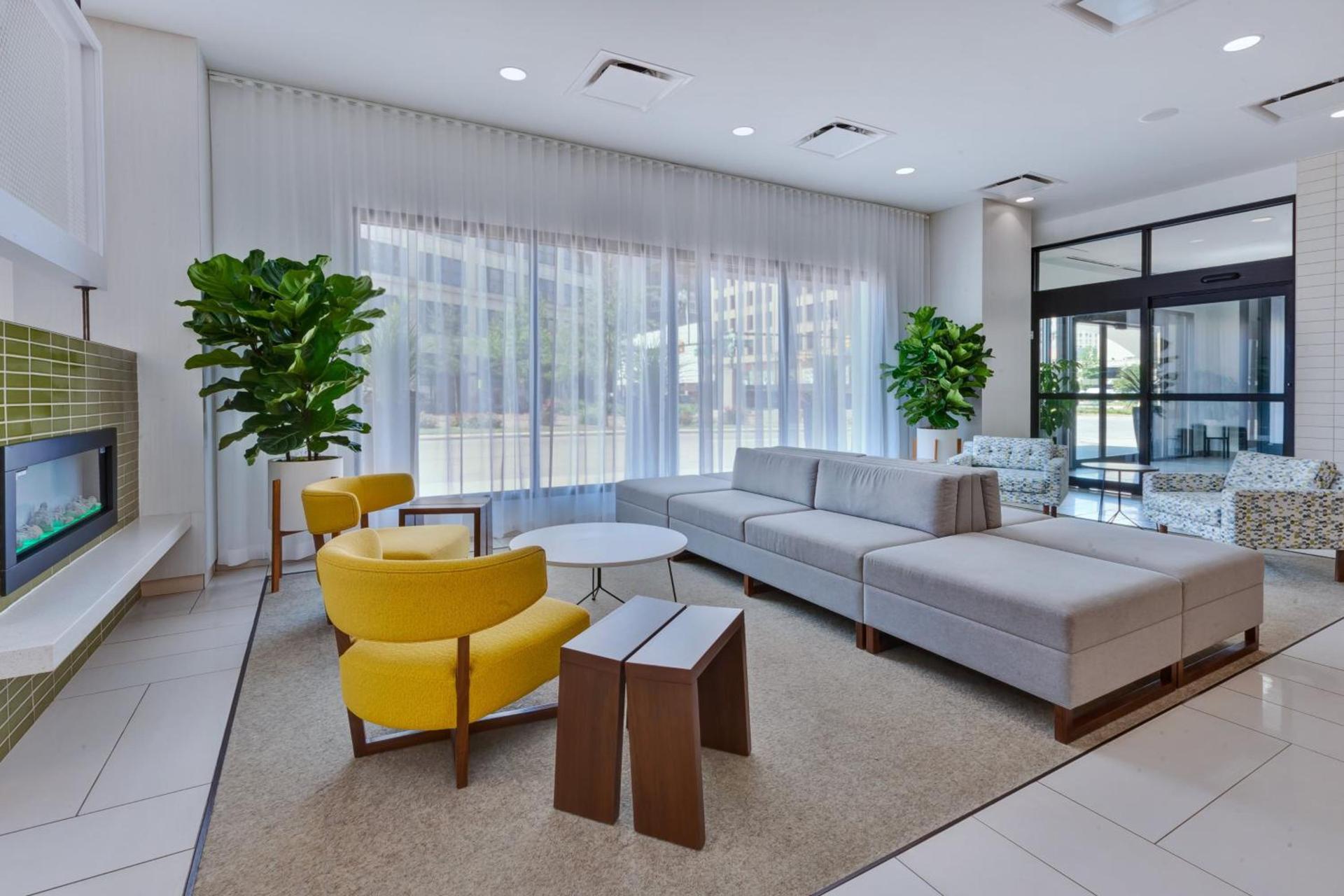 Hotel Indigo Detroit Downtown by IHG photo 20