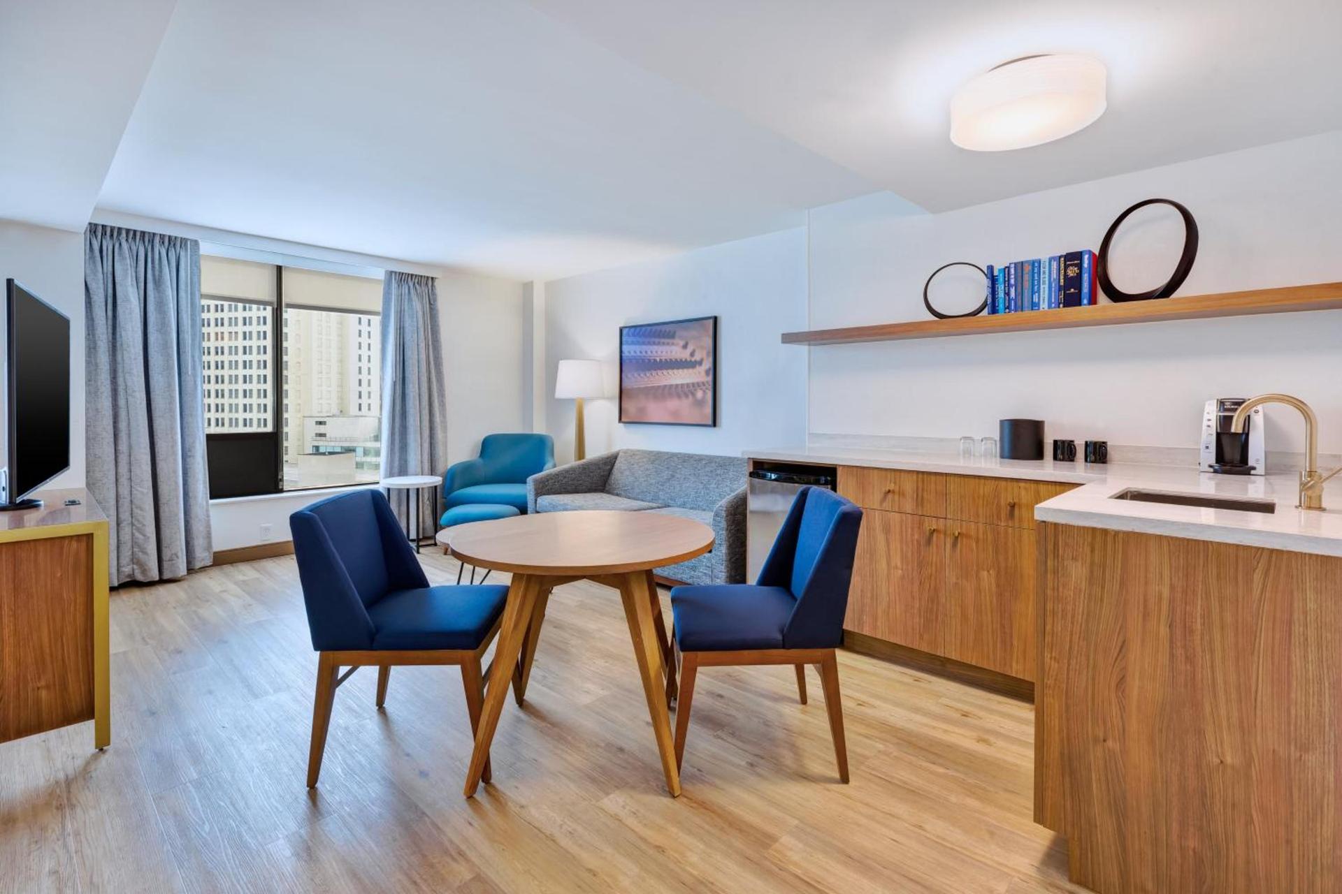 Hotel Indigo Detroit Downtown by IHG photo 81