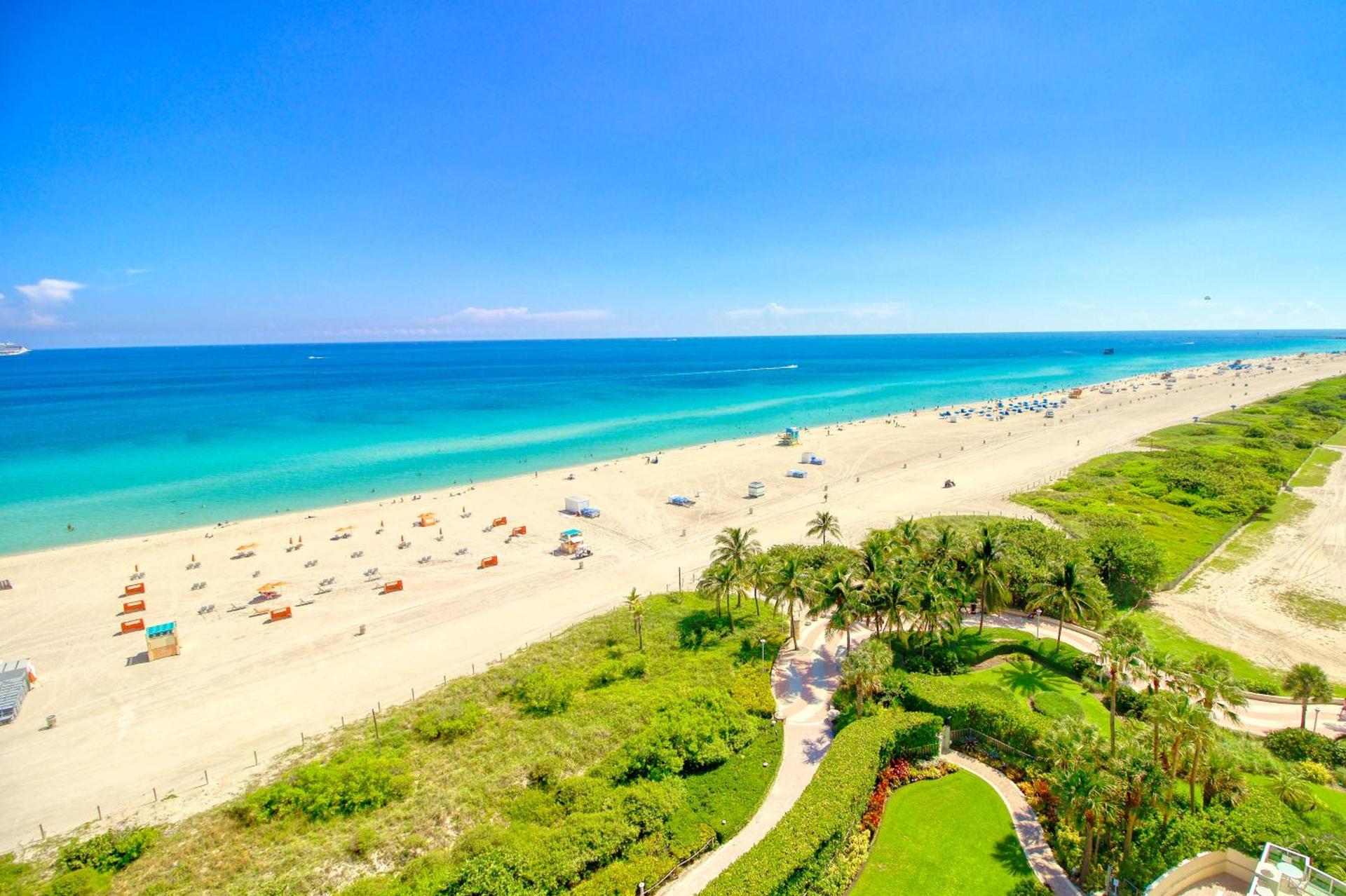 Cavalier South Beach Hotel photo 89