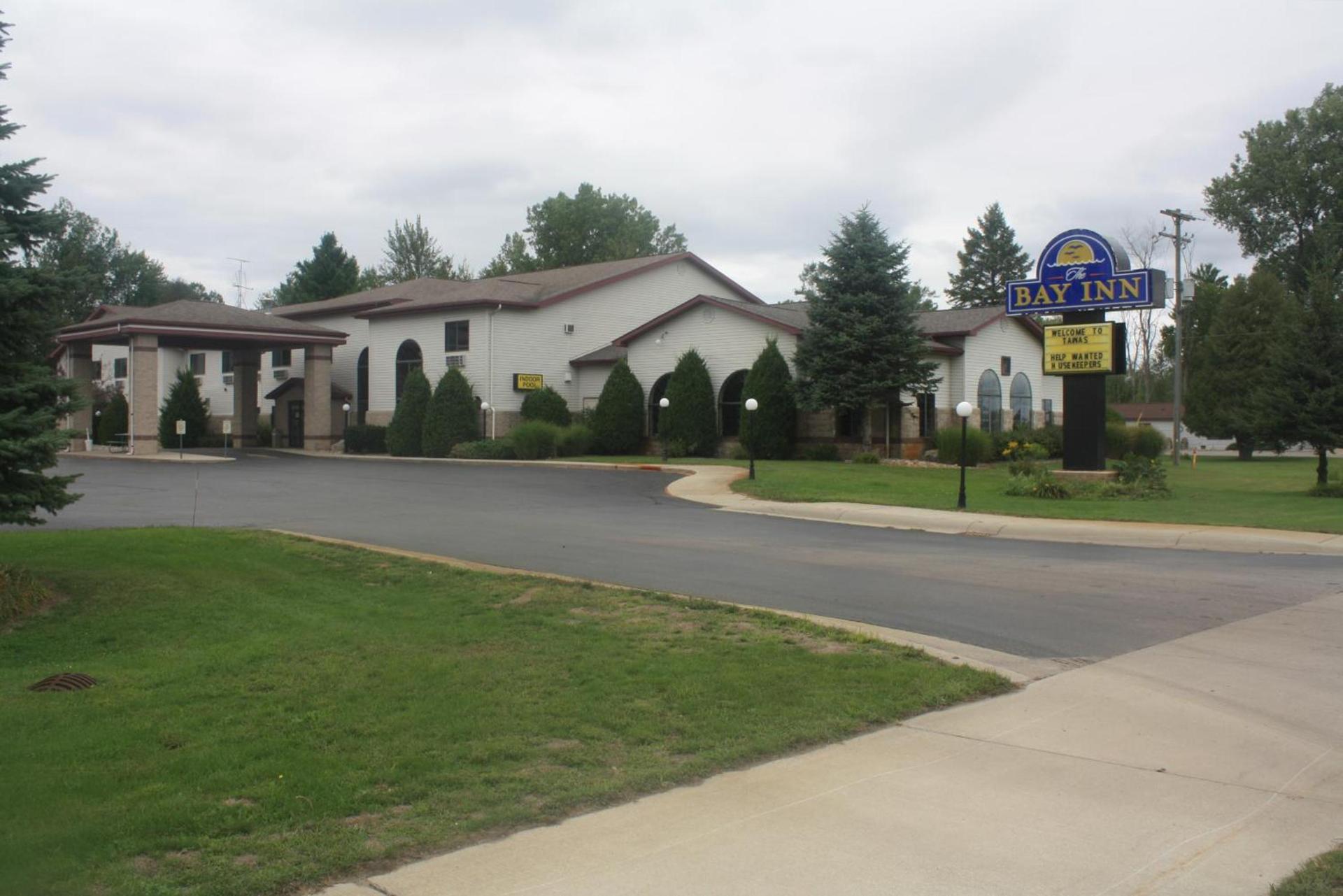 Bay Inn photo 4