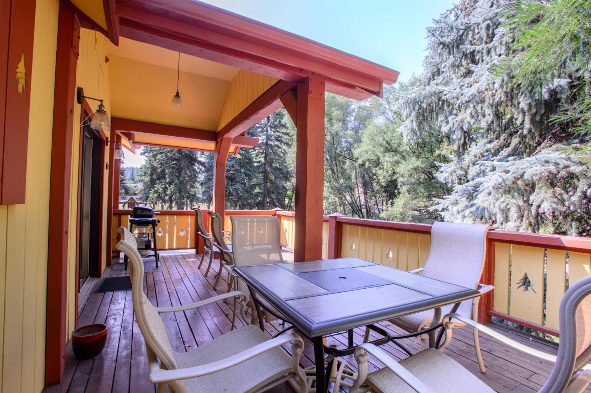 Alpen Way Chalet Mountain Lodge photo 94