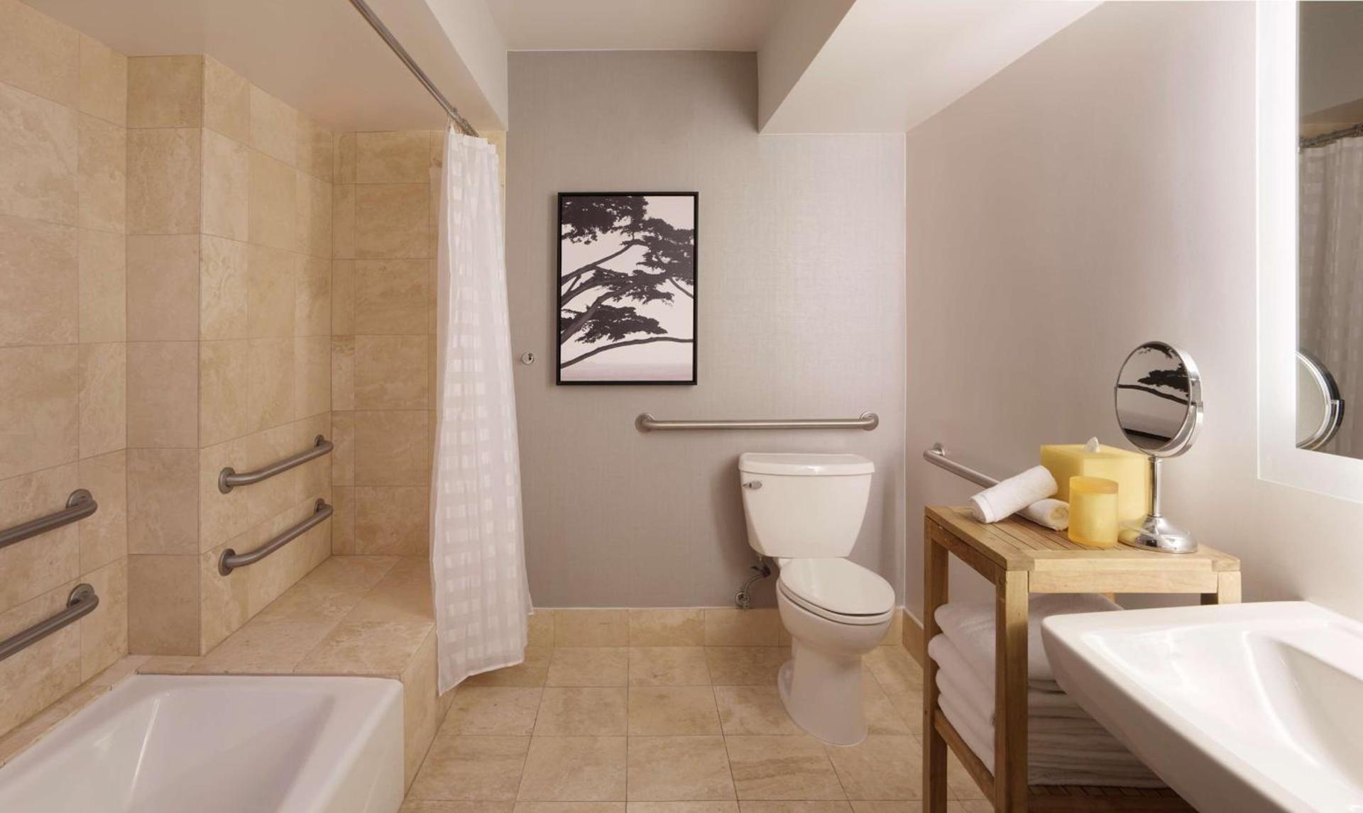 Hyatt Regency Monterey Hotel and Spa photo 55