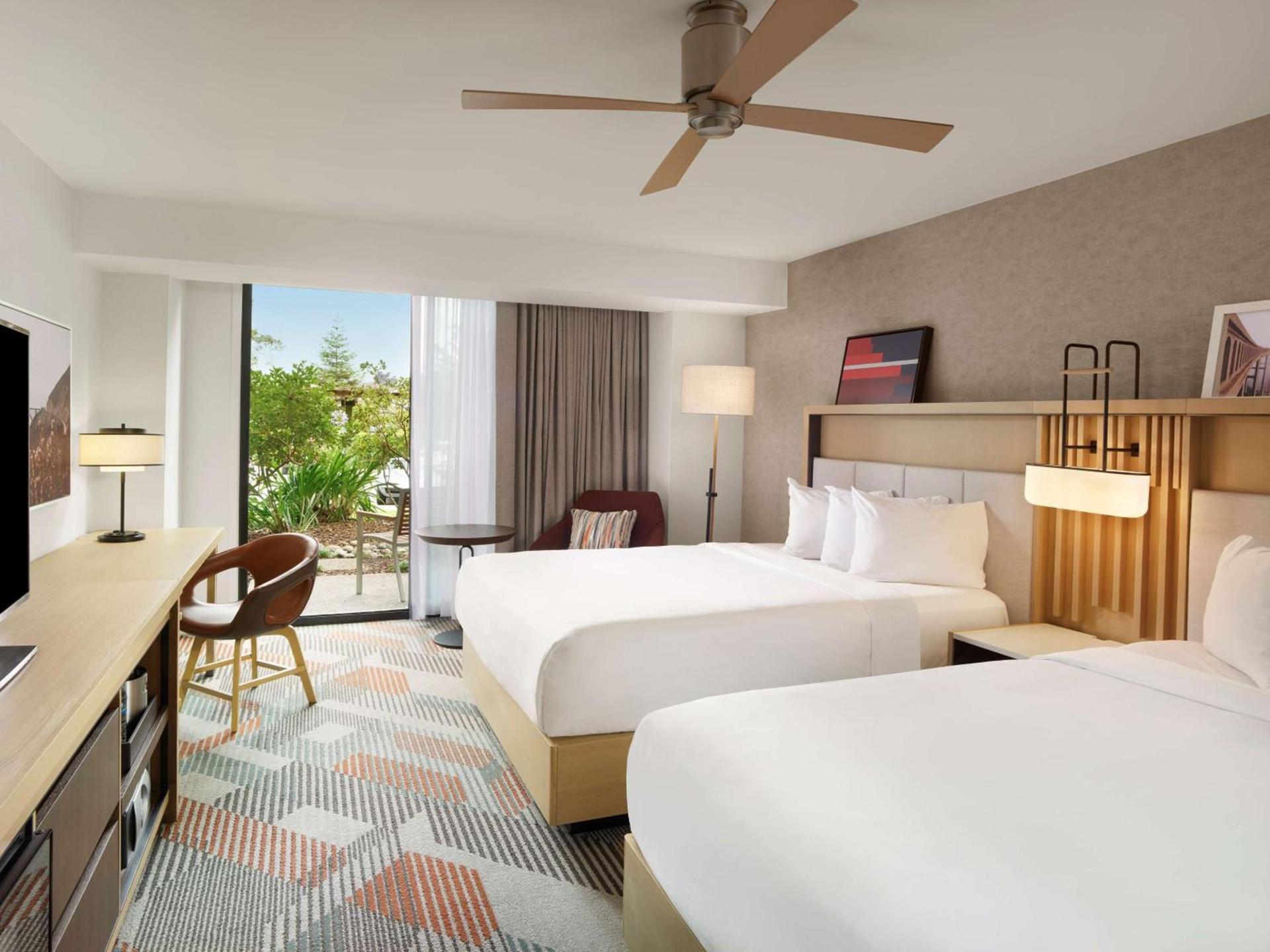 Hyatt Regency Monterey Hotel and Spa photo 56
