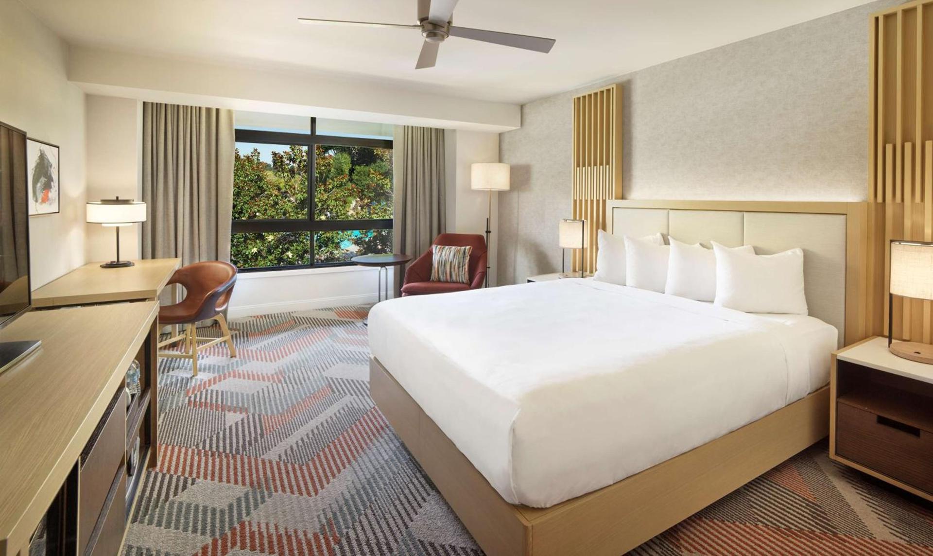 Hyatt Regency Monterey Hotel and Spa photo 57