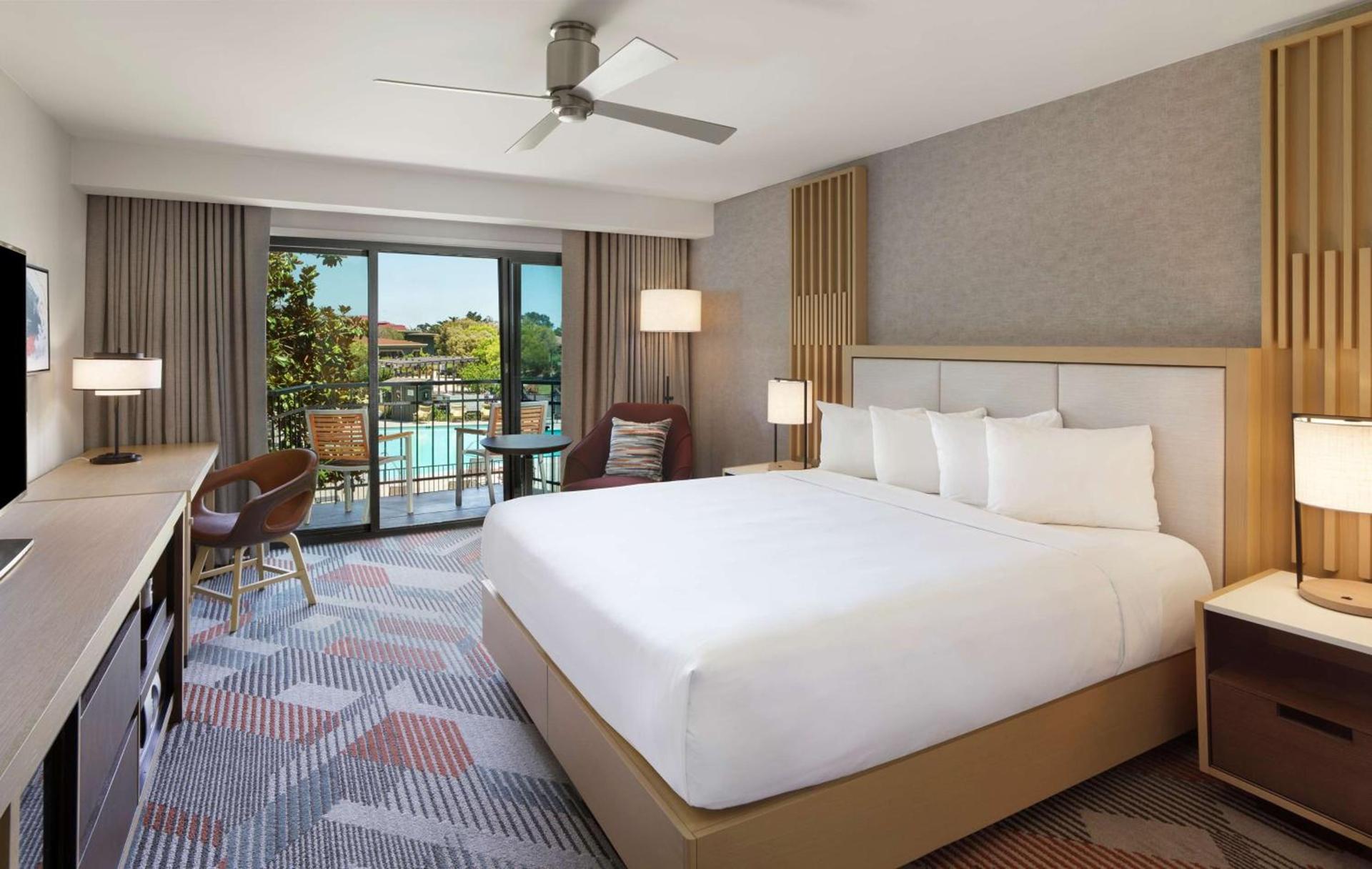 Hyatt Regency Monterey Hotel and Spa photo 53